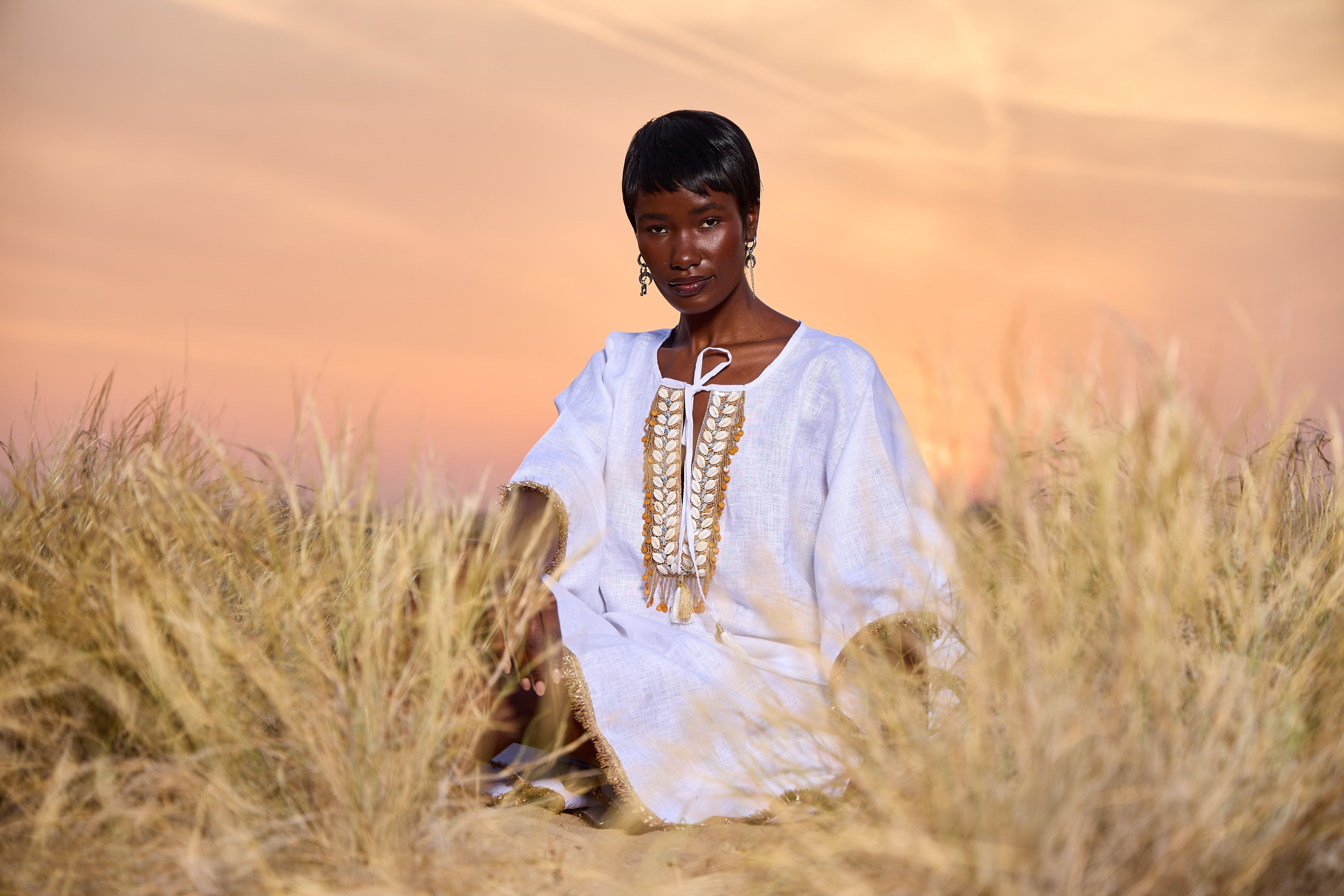 The Art of Slow Fashion: Why Small Batch Production Matters at The GAIA World