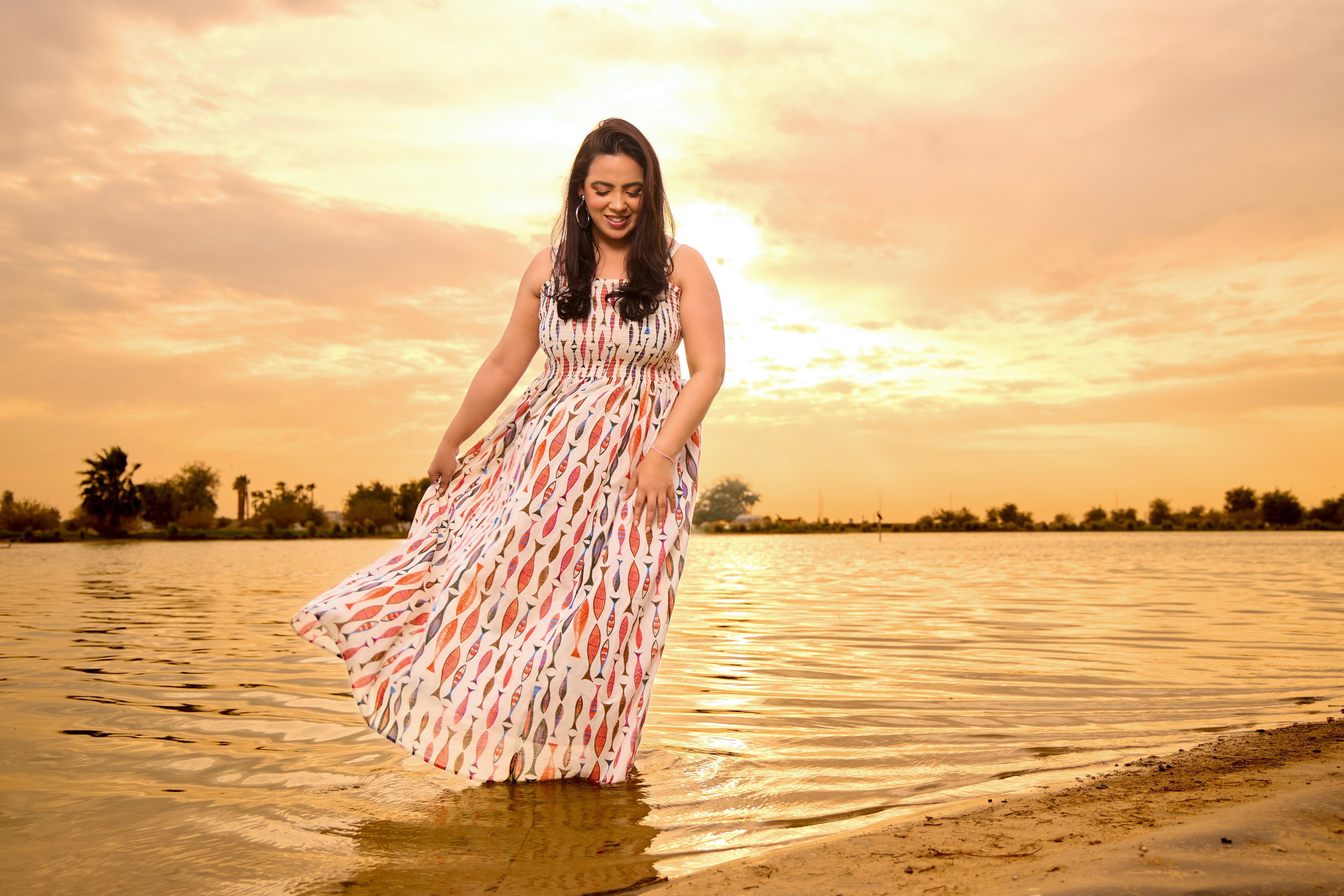 Slow Down, Style Up: Embracing Sustainable Fashion for a Greener Tomorrow