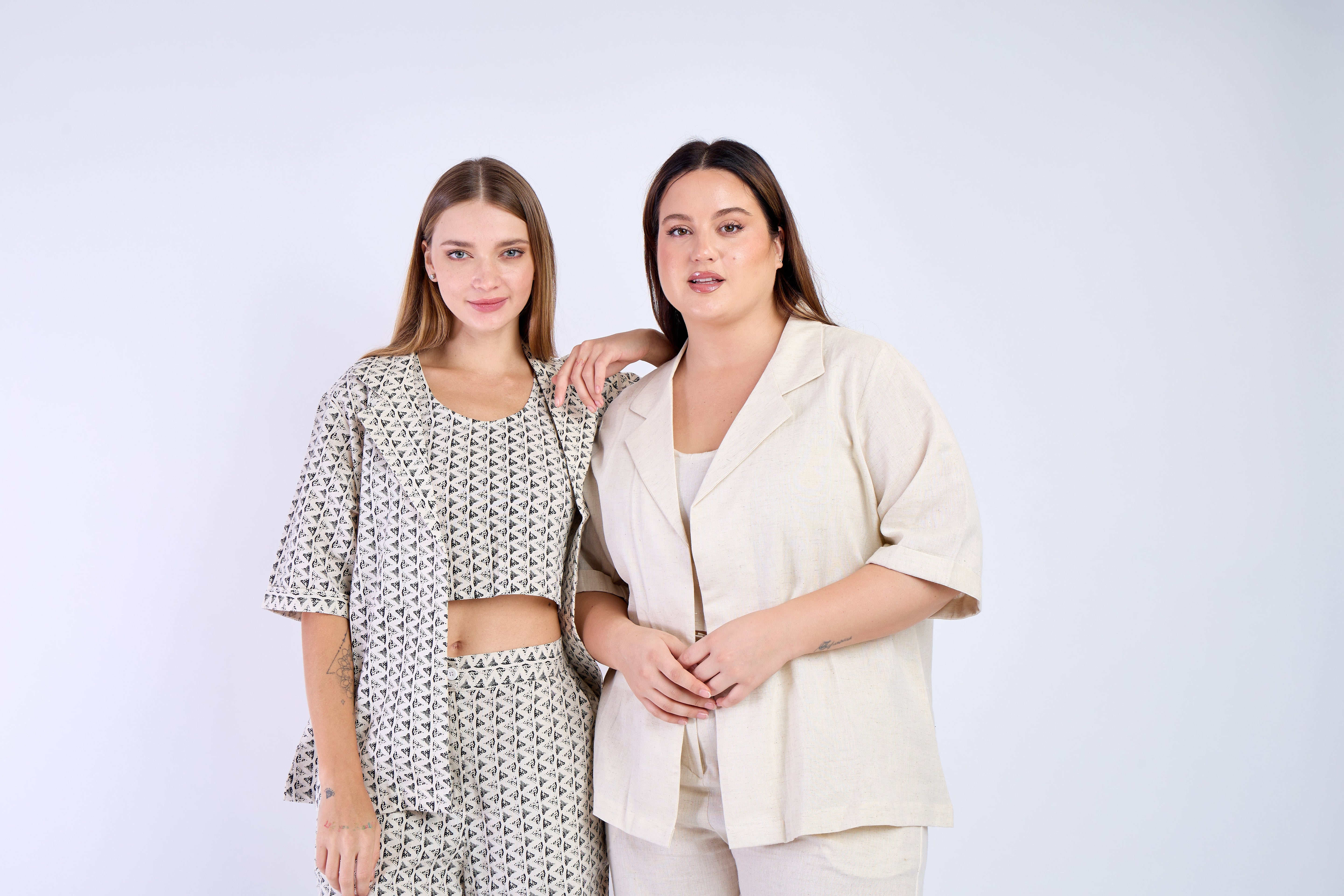 The Fabric of Timeless Elegance: Why Pure Cotton and Hand-block Printing Make the Perfect Pair