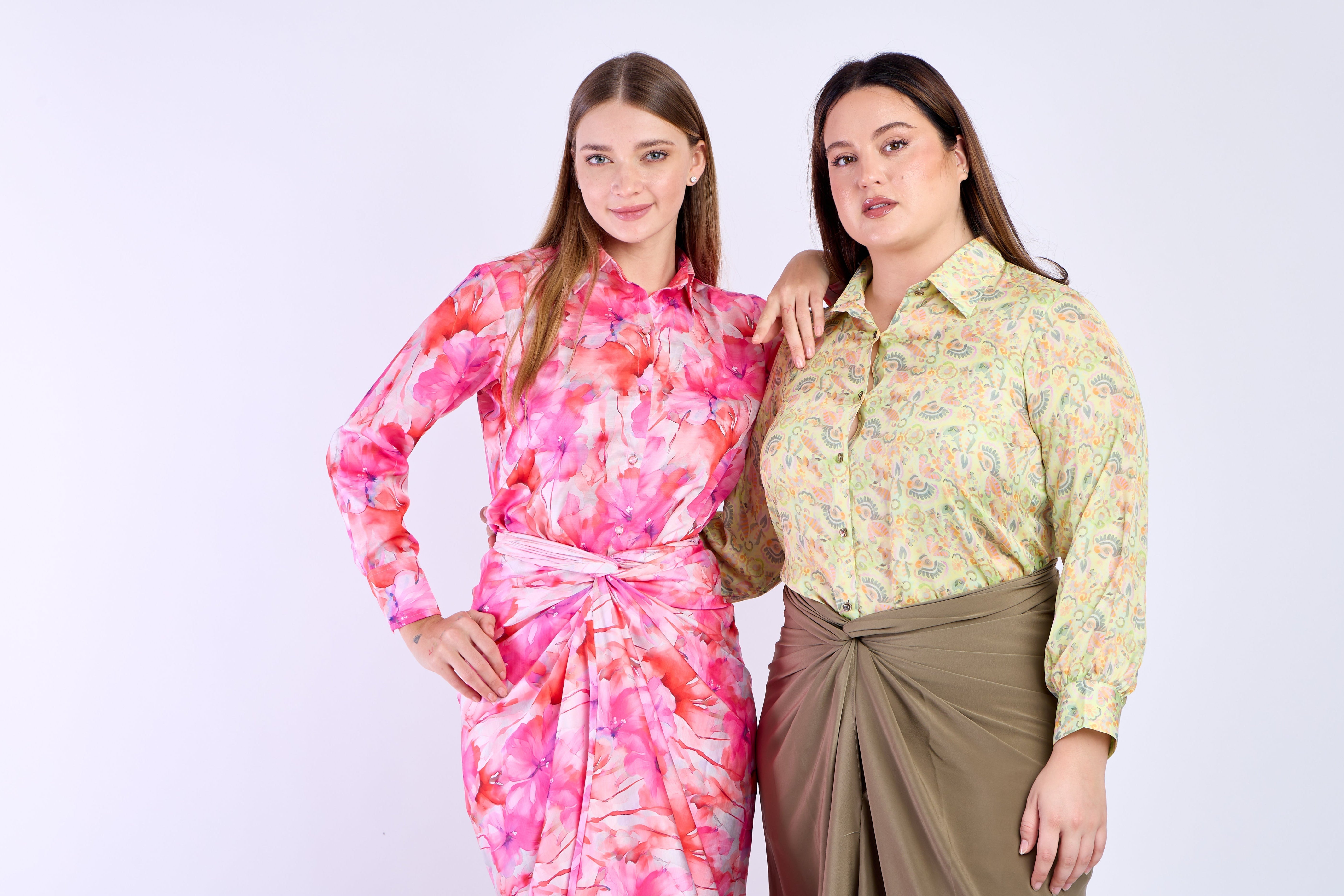 Empowered by Comfort: The Slow Fashion Movement for Women in the Middle East