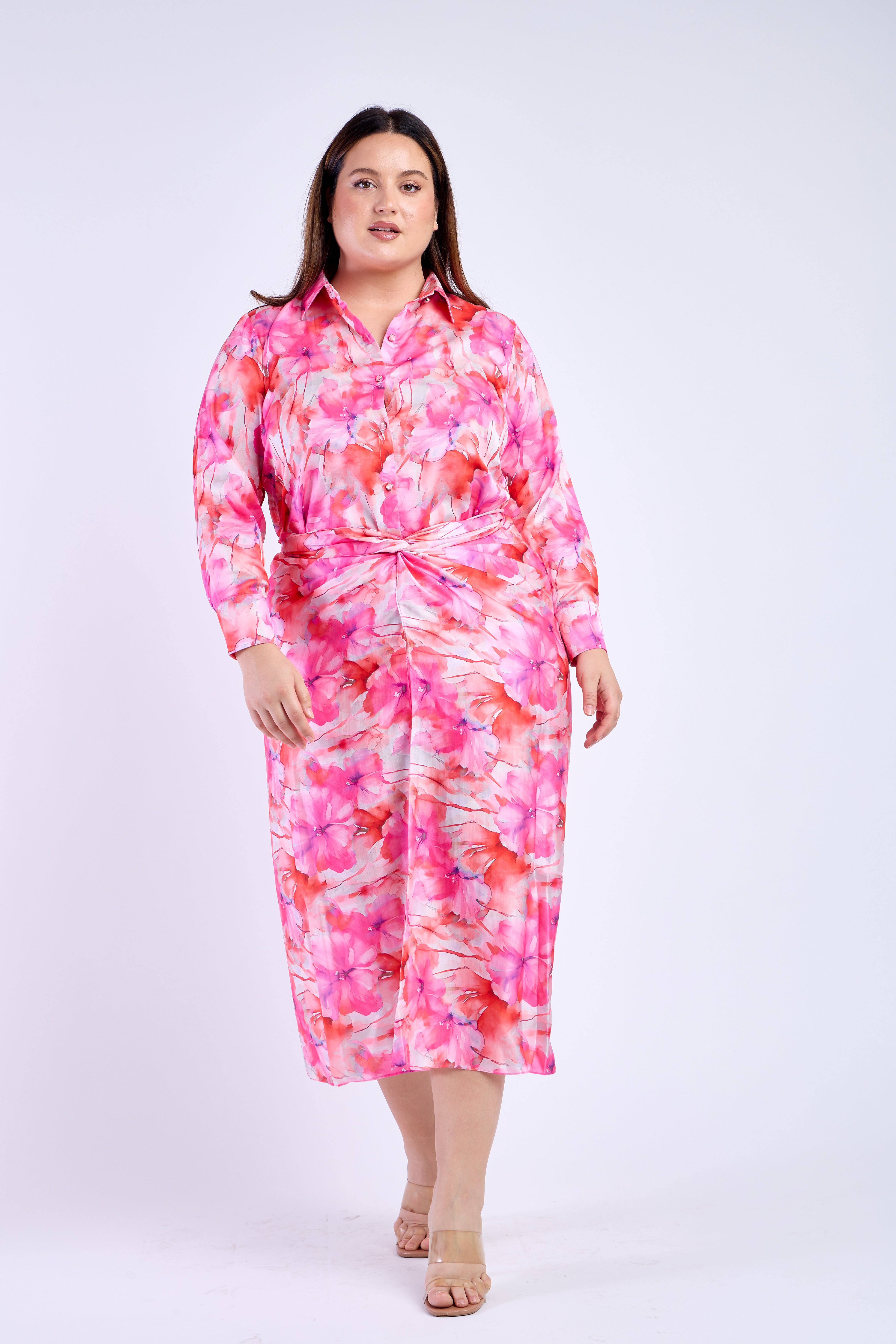 Empowered by Comfort: The Slow Fashion Movement for Women in the Middle East
