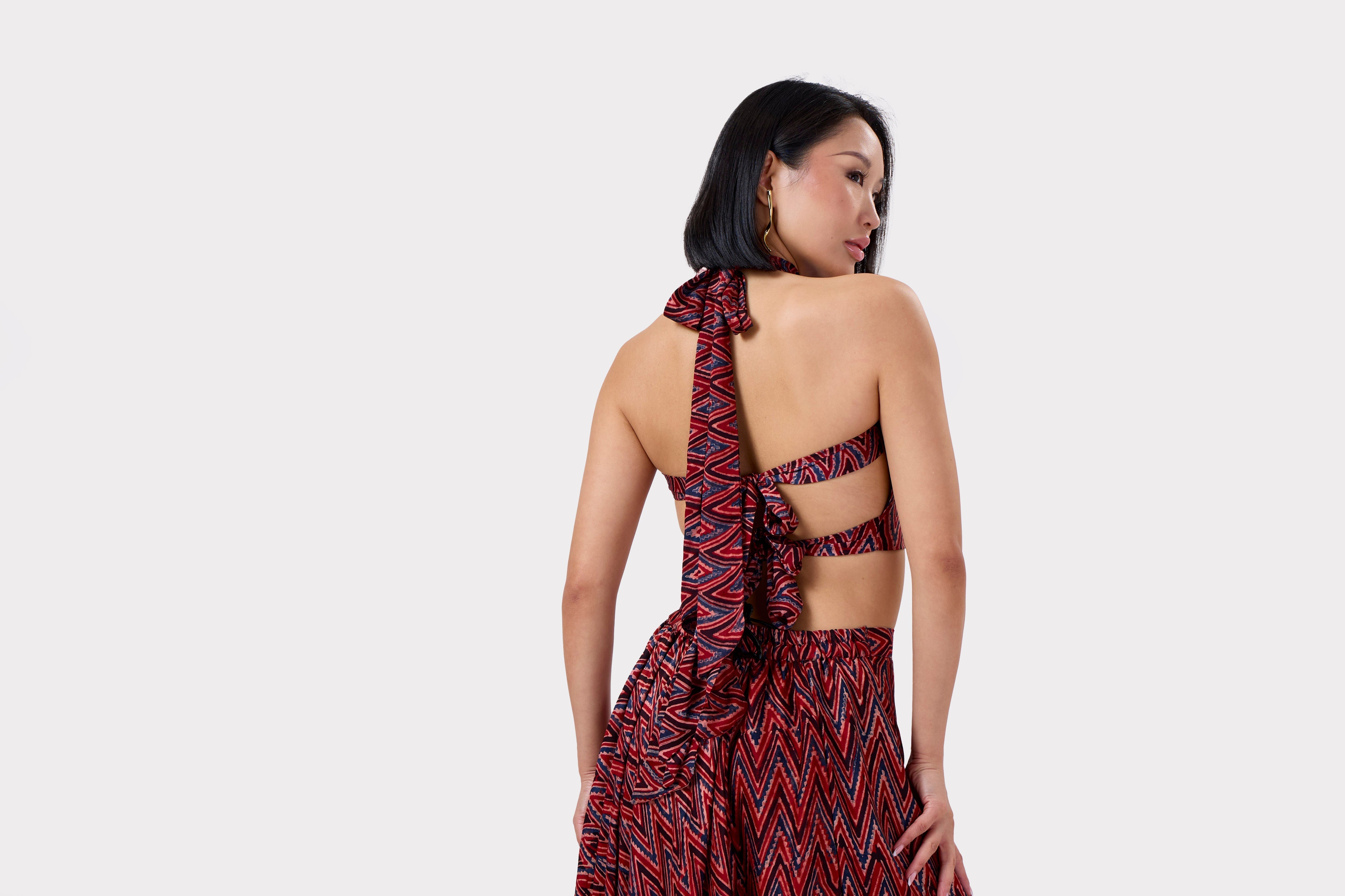 The Ocean Breeze Awakening