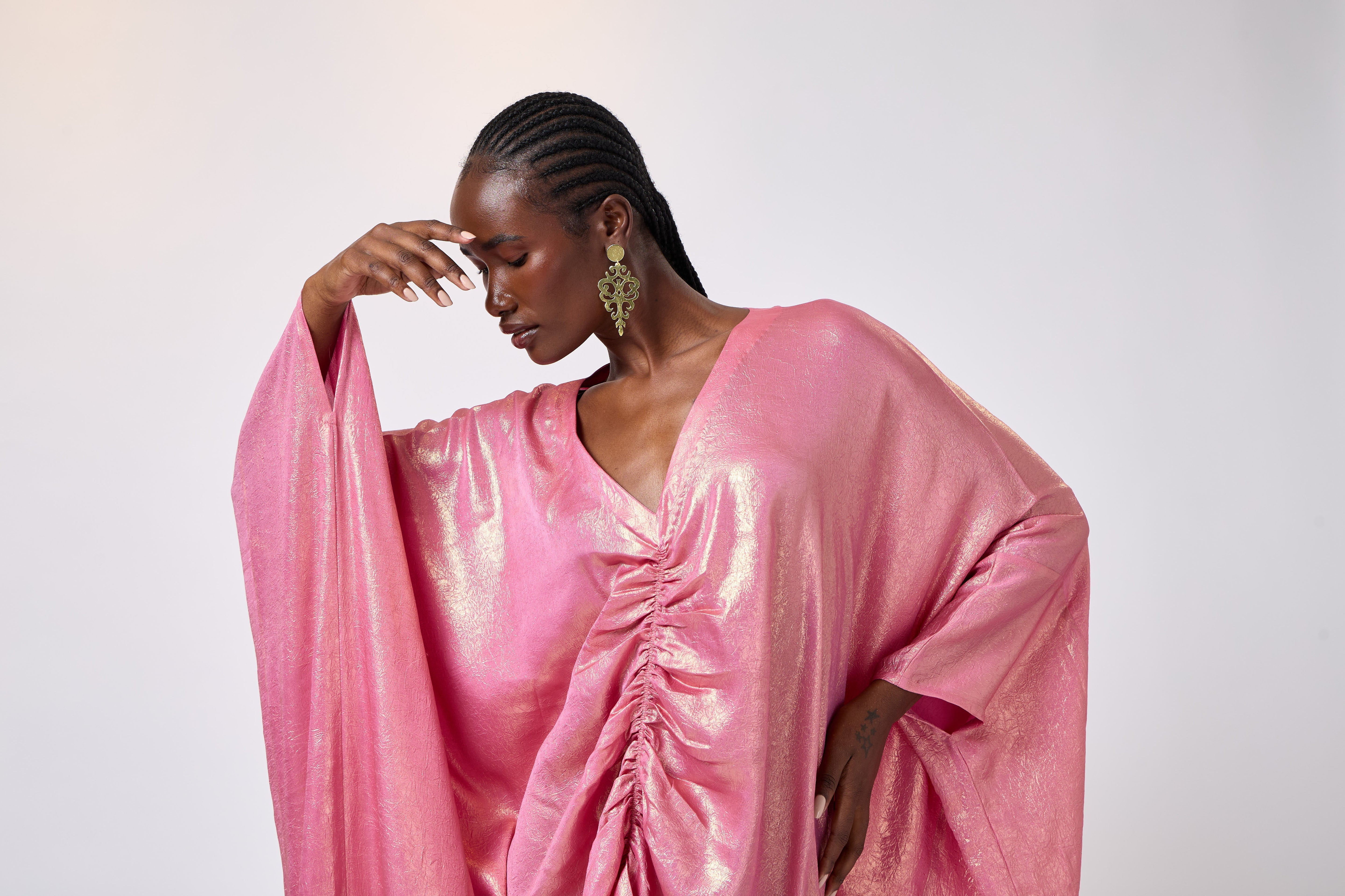 Handcrafted with Love: The Story Behind GAIA World's Unique Handmade Jewelry