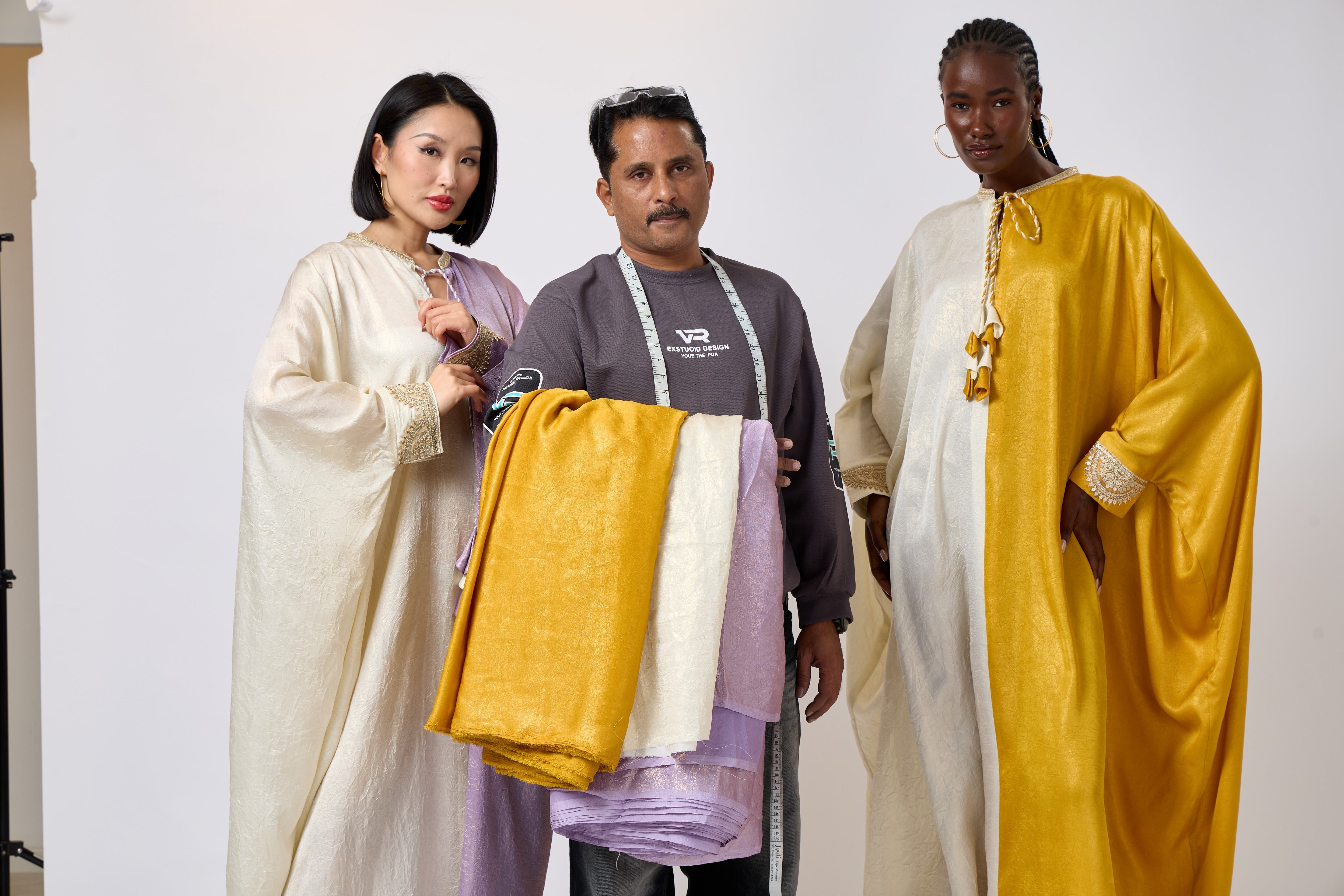 Get Ready to Shine This Festive Season: Sustainable Fashion Tips - The Gaia World
