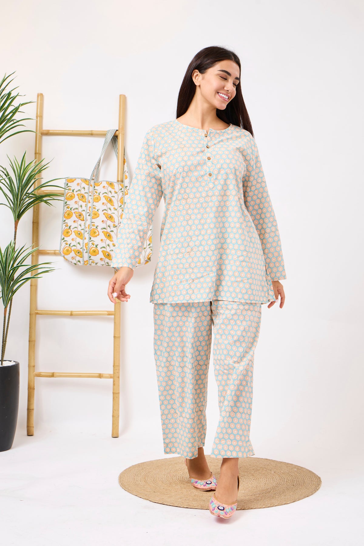 Vacation Slay: Cotton and Linen Dress Guide