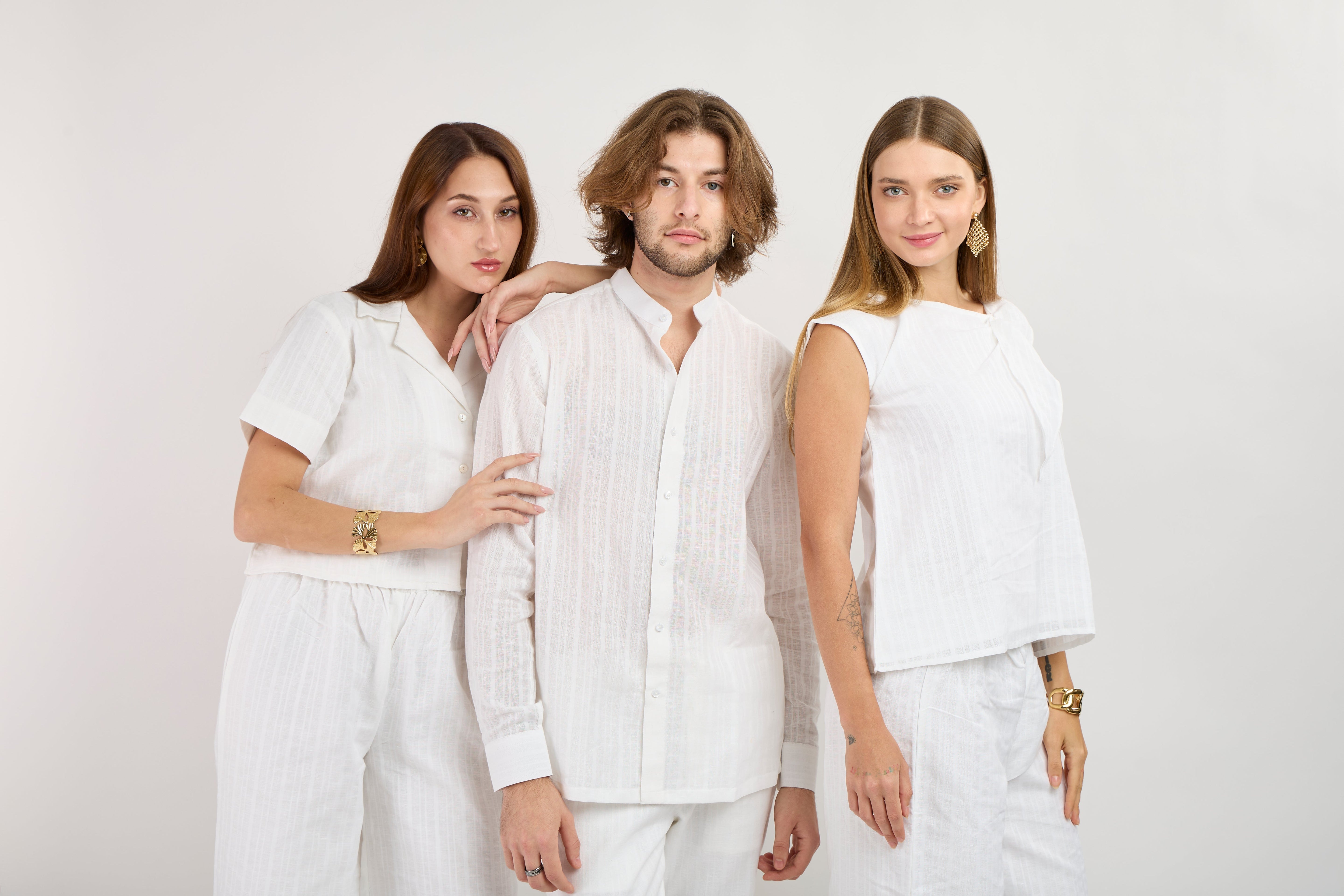 Tuning into Slow Fashion with 89.1 - The Gaia World
