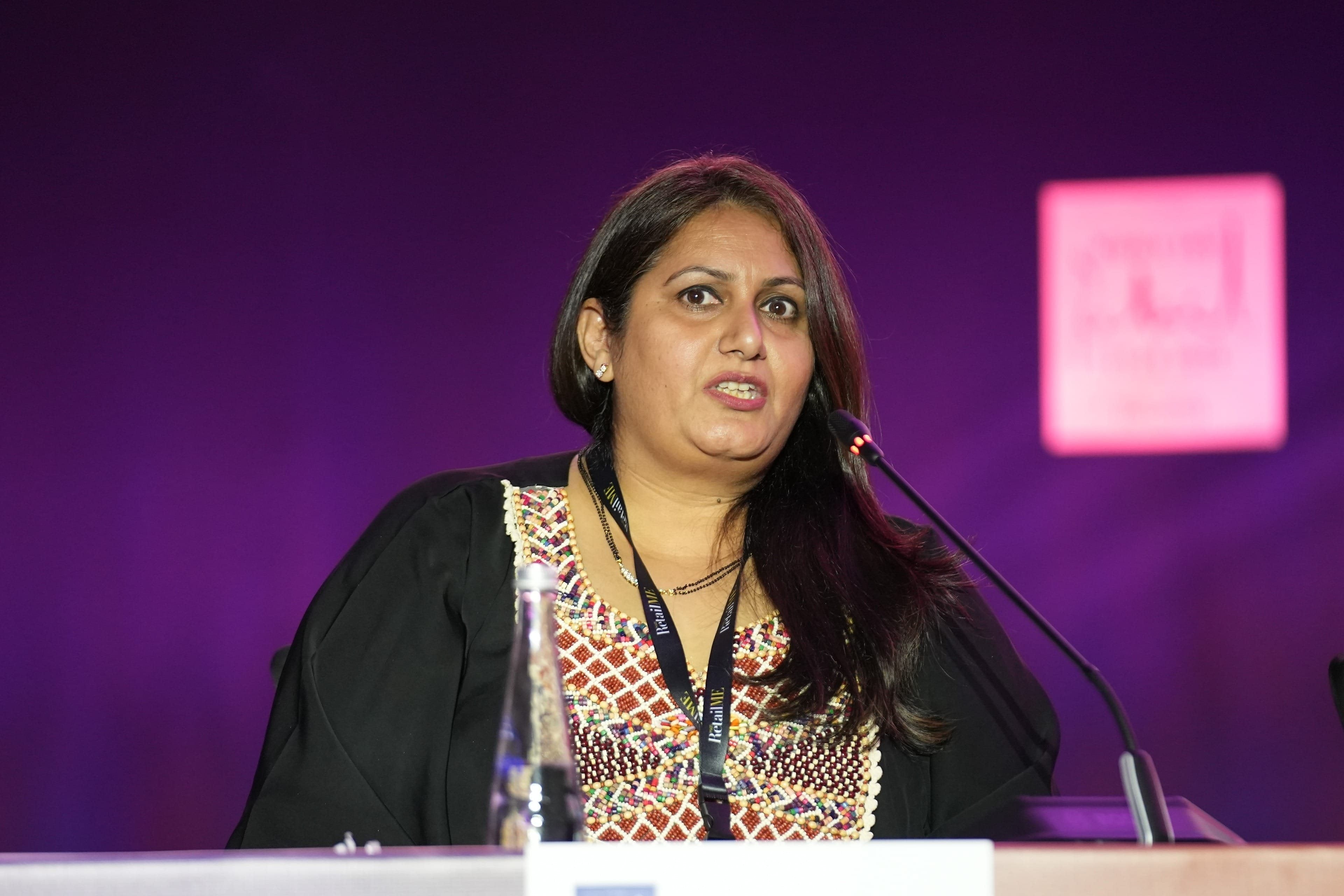 Shaping the Future of Retail with Purpose: Key Takeaways from the 15th Middle East Retail Forum.