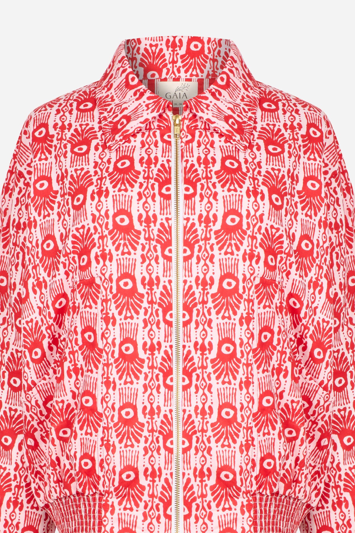 Daphnis Bomber Jacket - MIXD