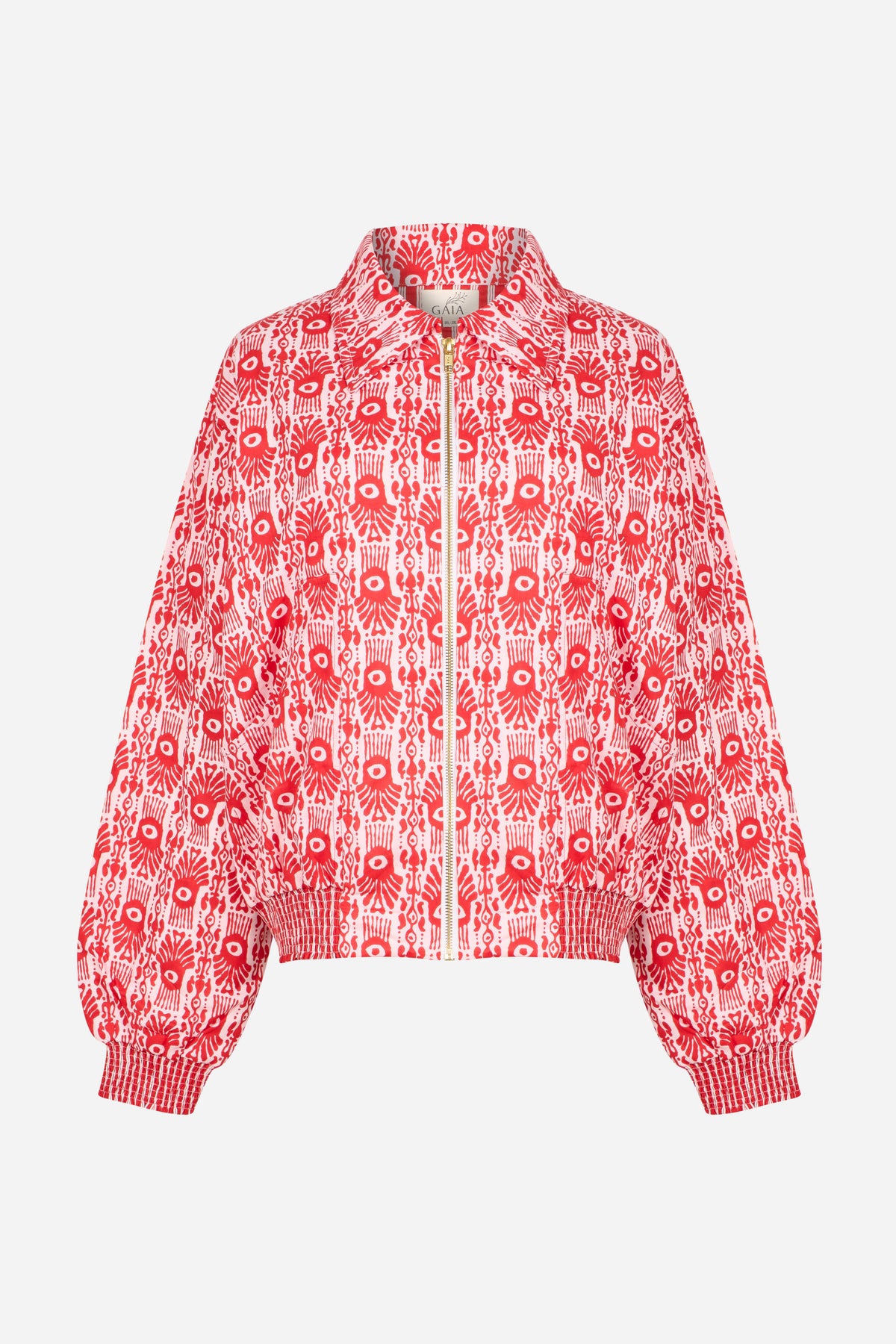 Daphnis Bomber Jacket - MIXD