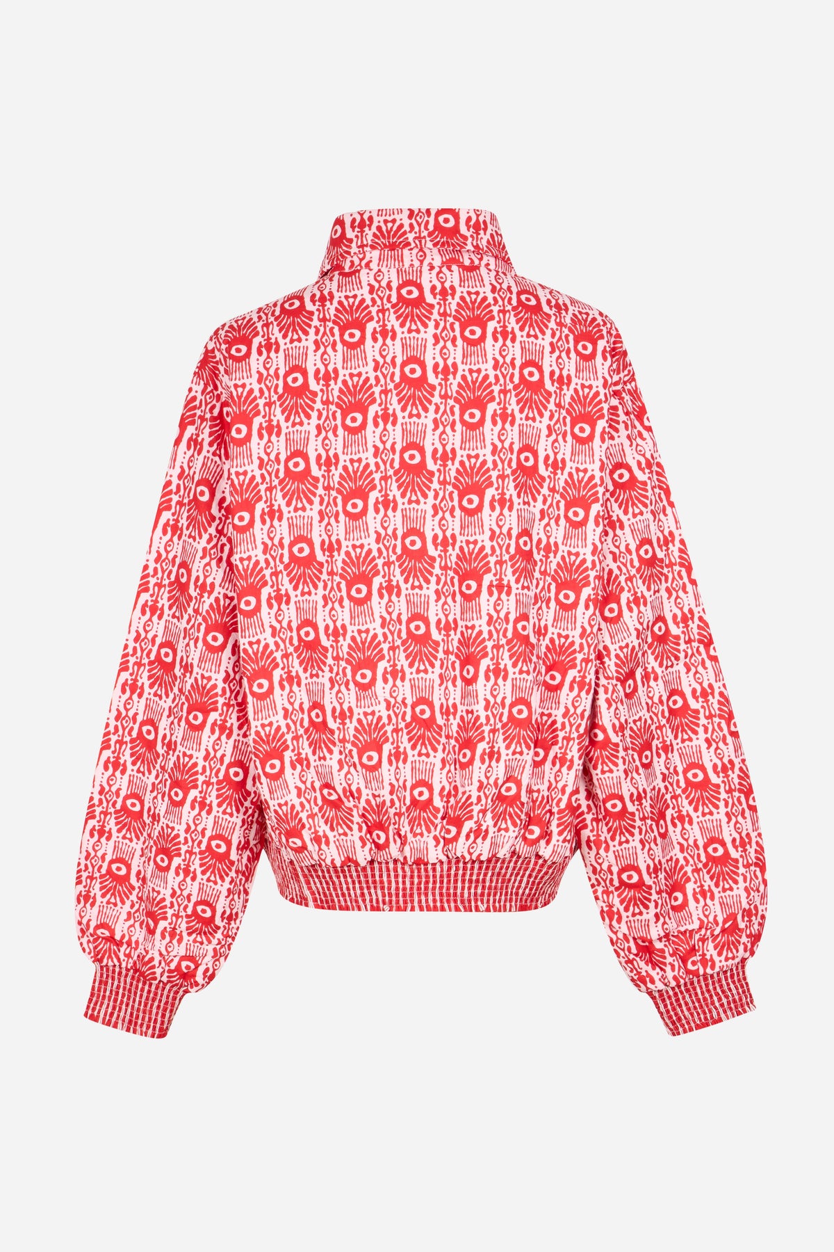 Daphnis Bomber Jacket - MIXD