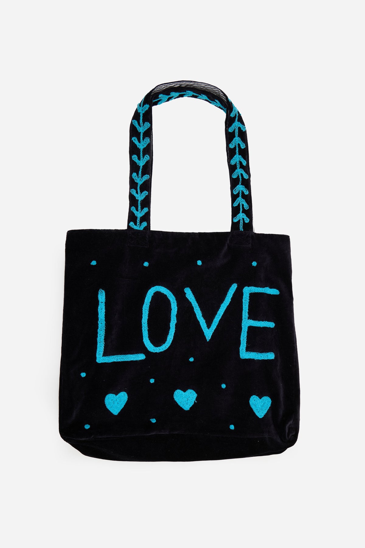 Velora Tote Bag - MIXD
