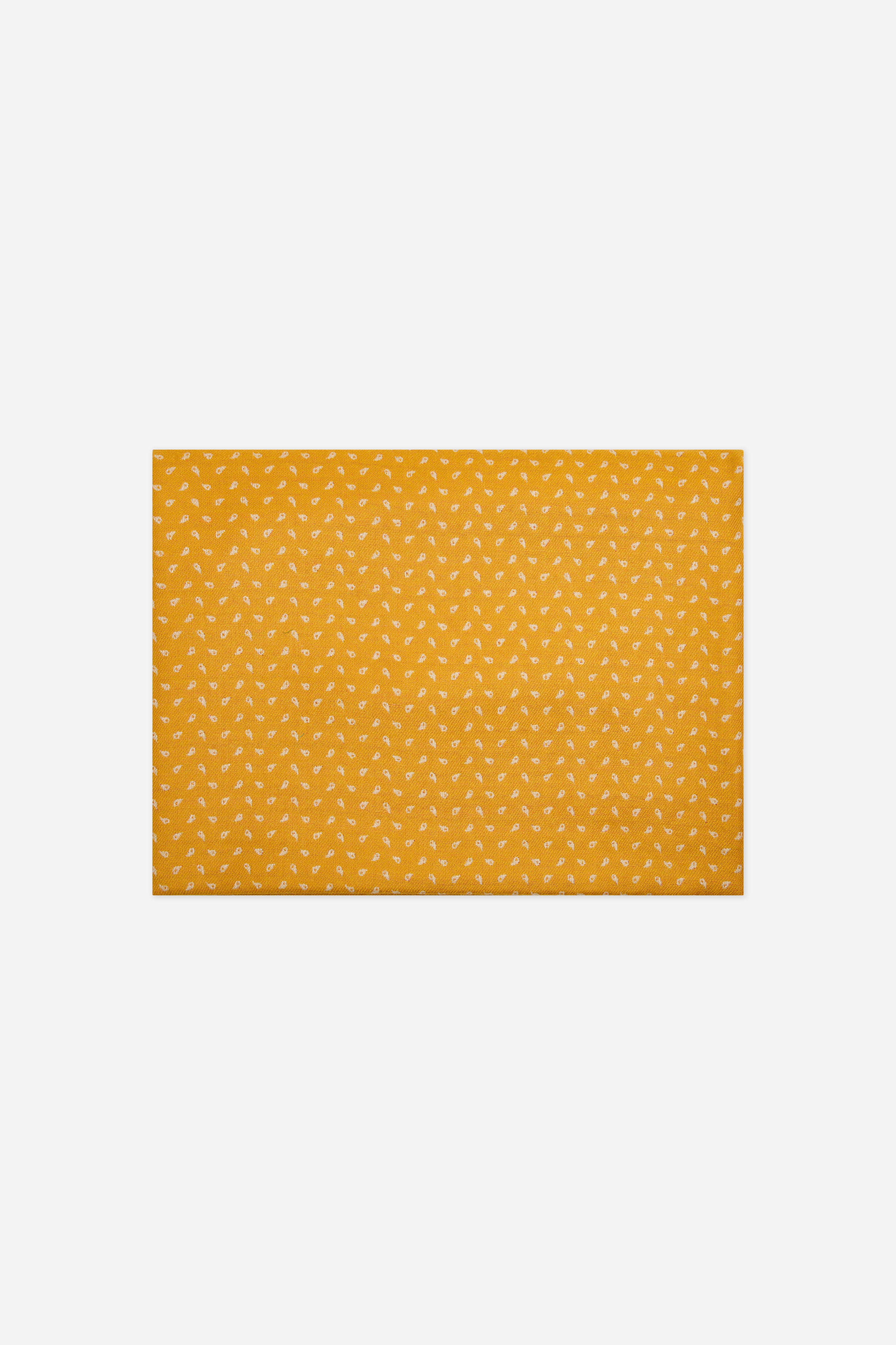 Solyra - Fine Wool Pashmina Shawl - The Gaia World