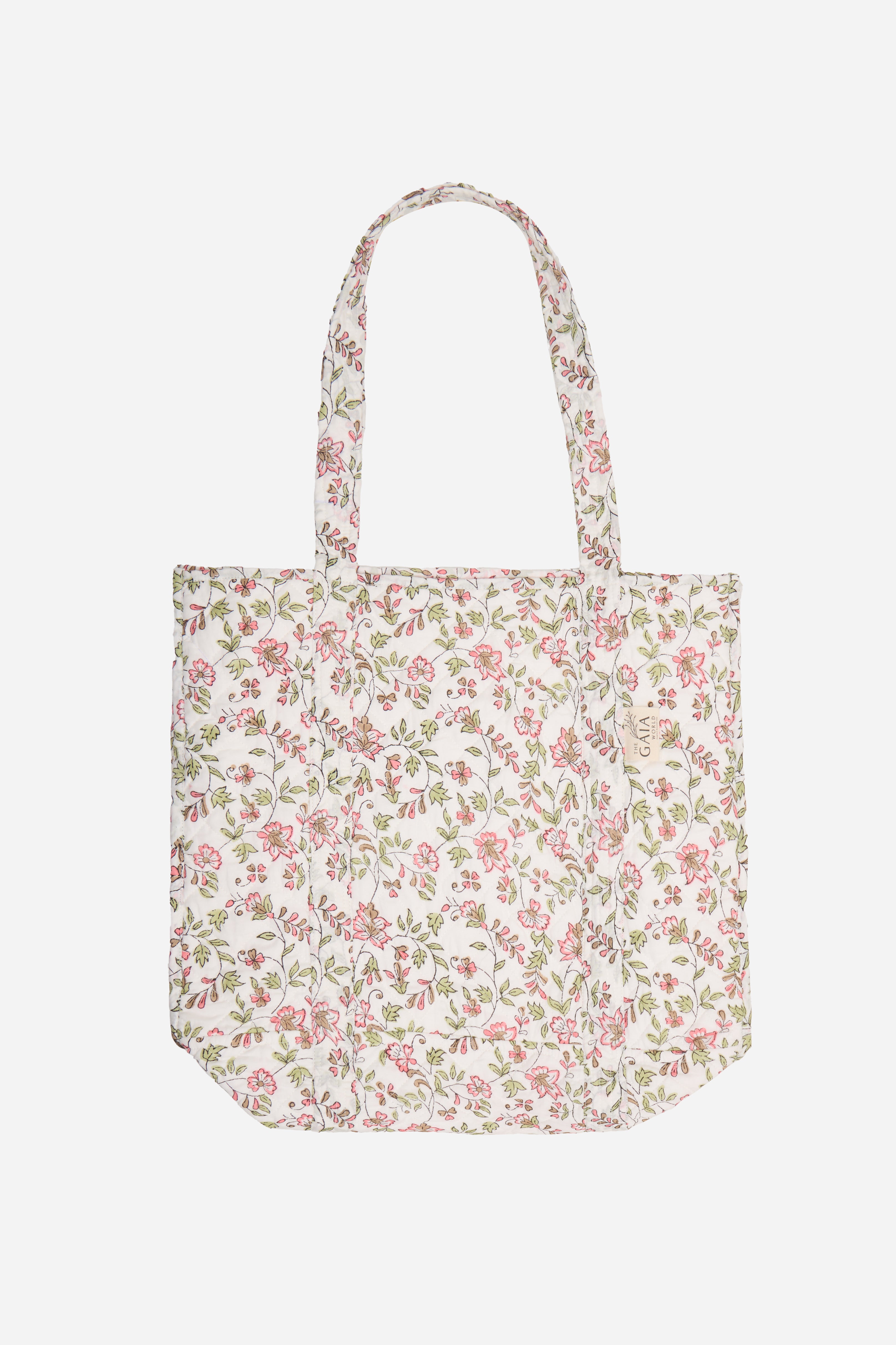 Liora Meadow Jumbo Tote Bag