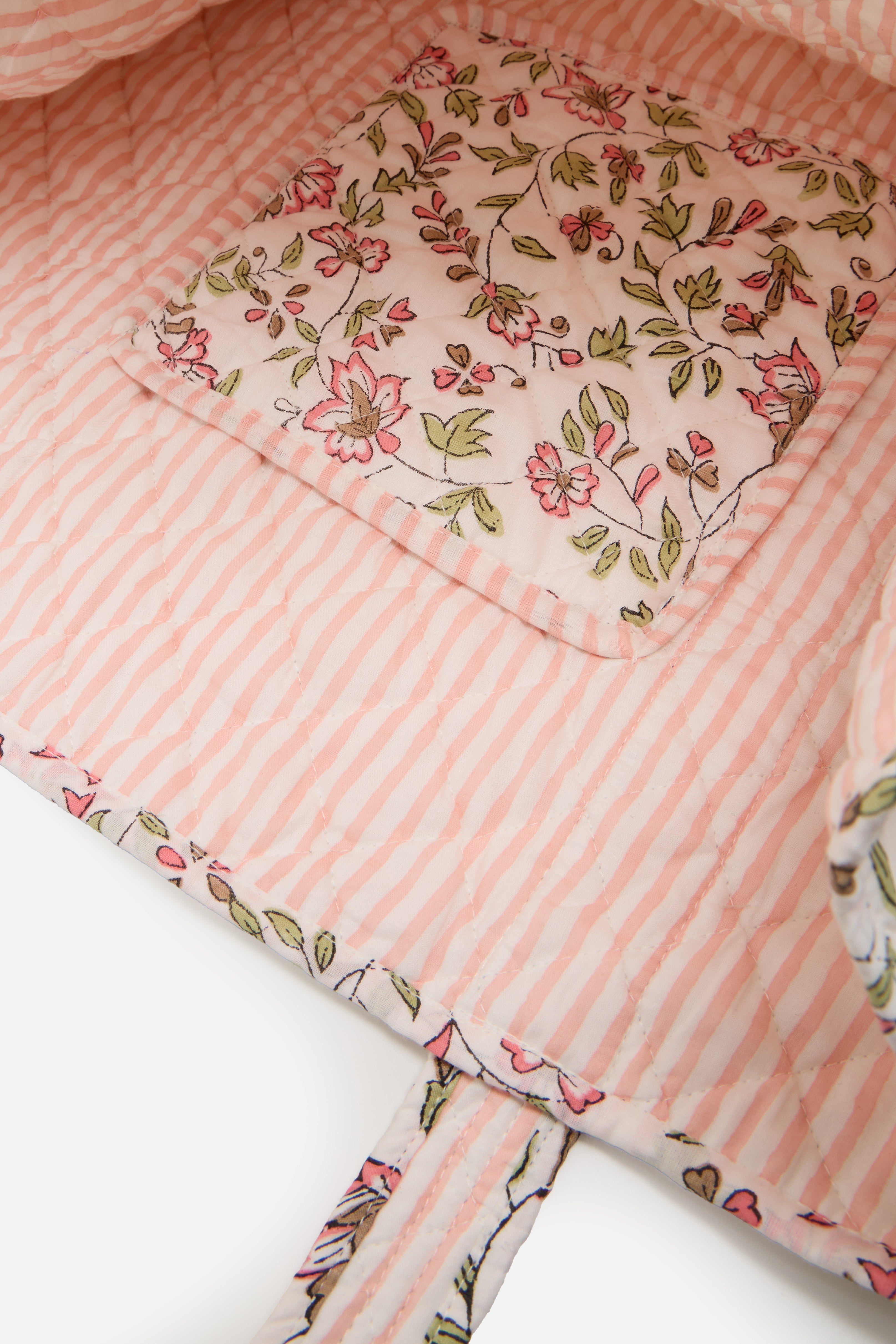 Liora Meadow Jumbo Tote Bag