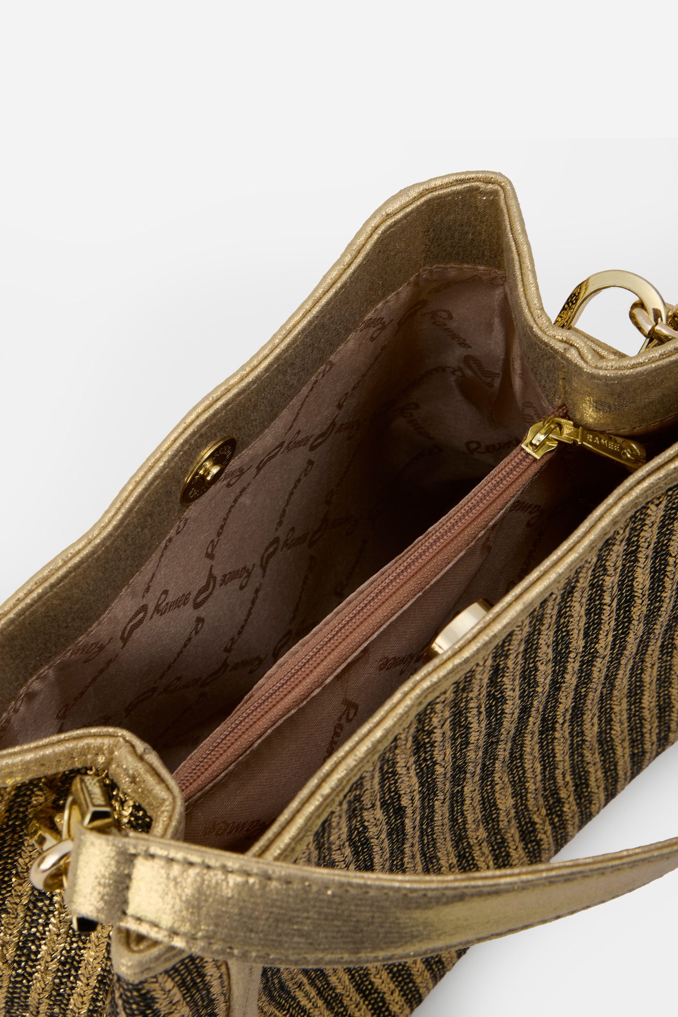 Fayeka Evening Bag