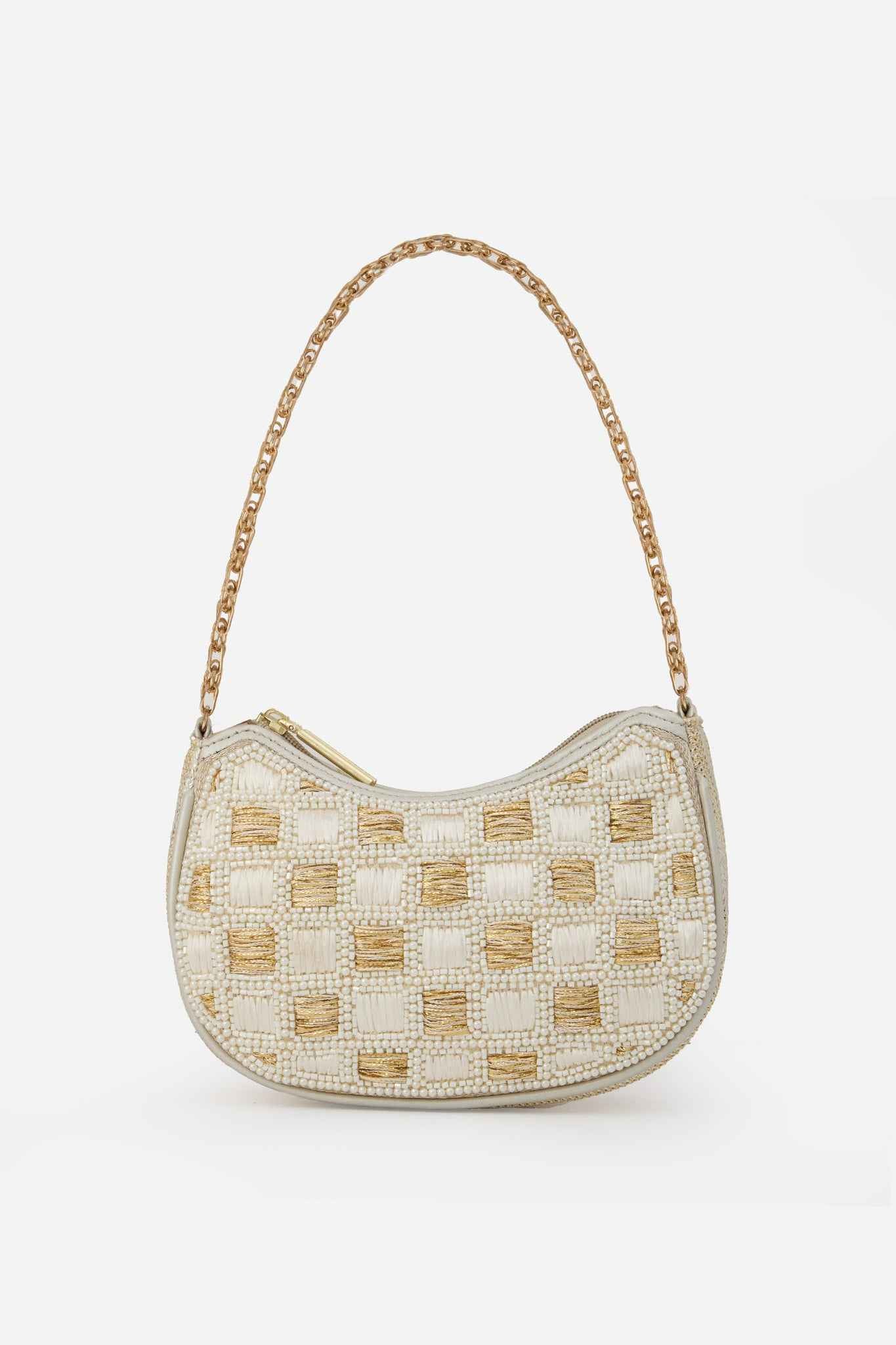 Fayeka Evening Bag