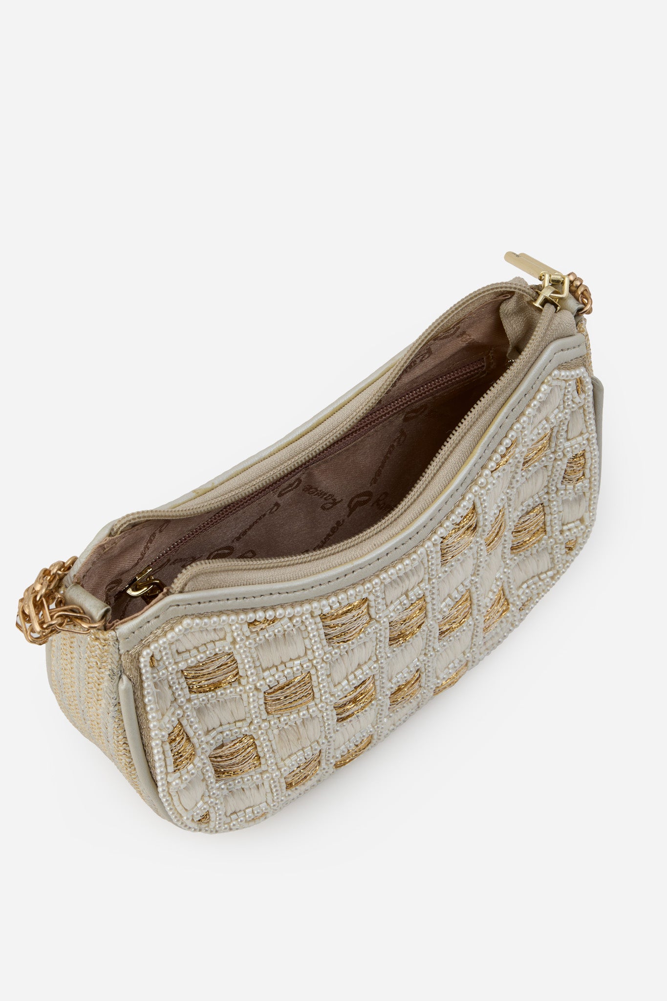Fayeka Evening Bag