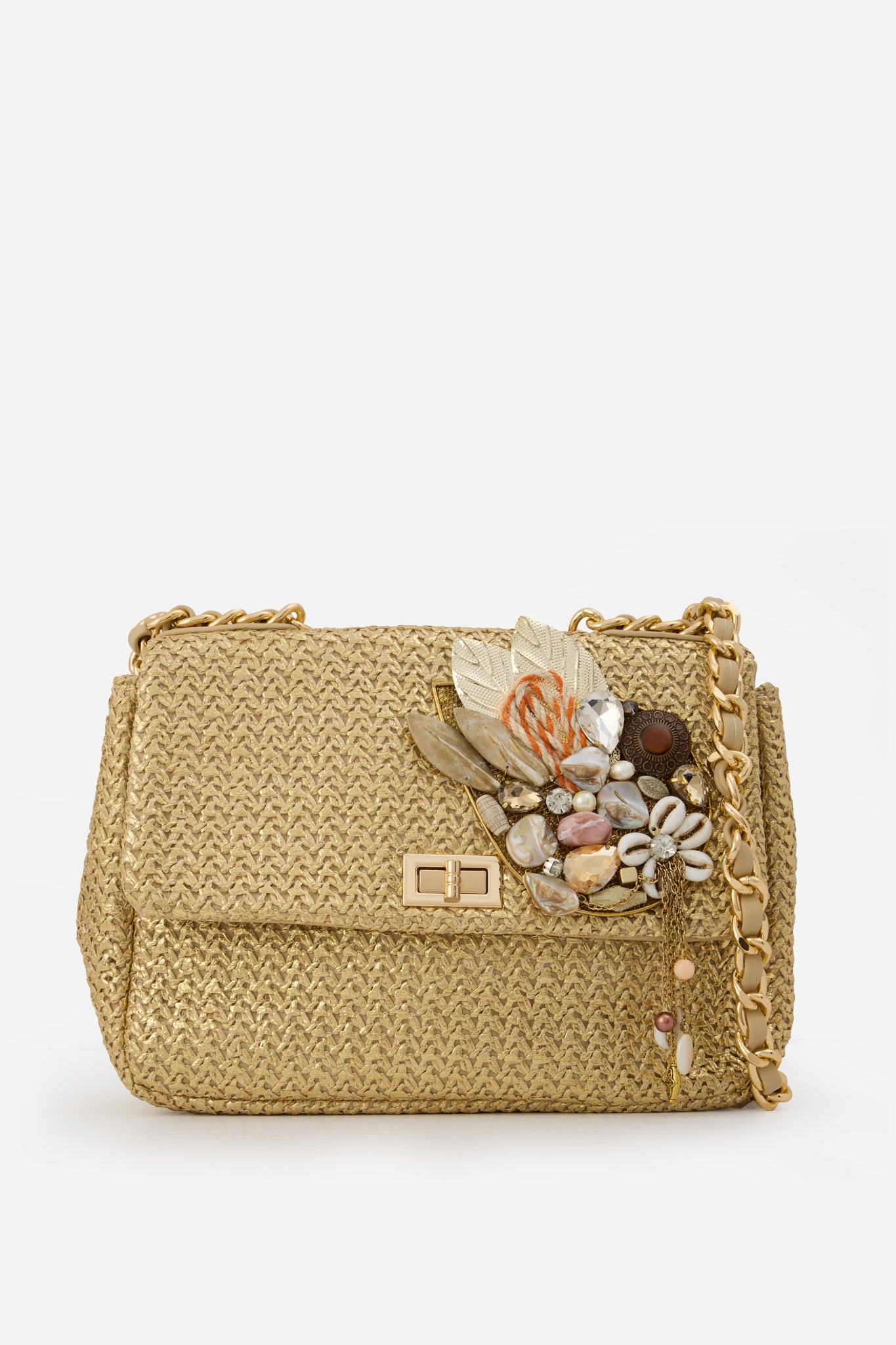 Fayeka Evening Bag