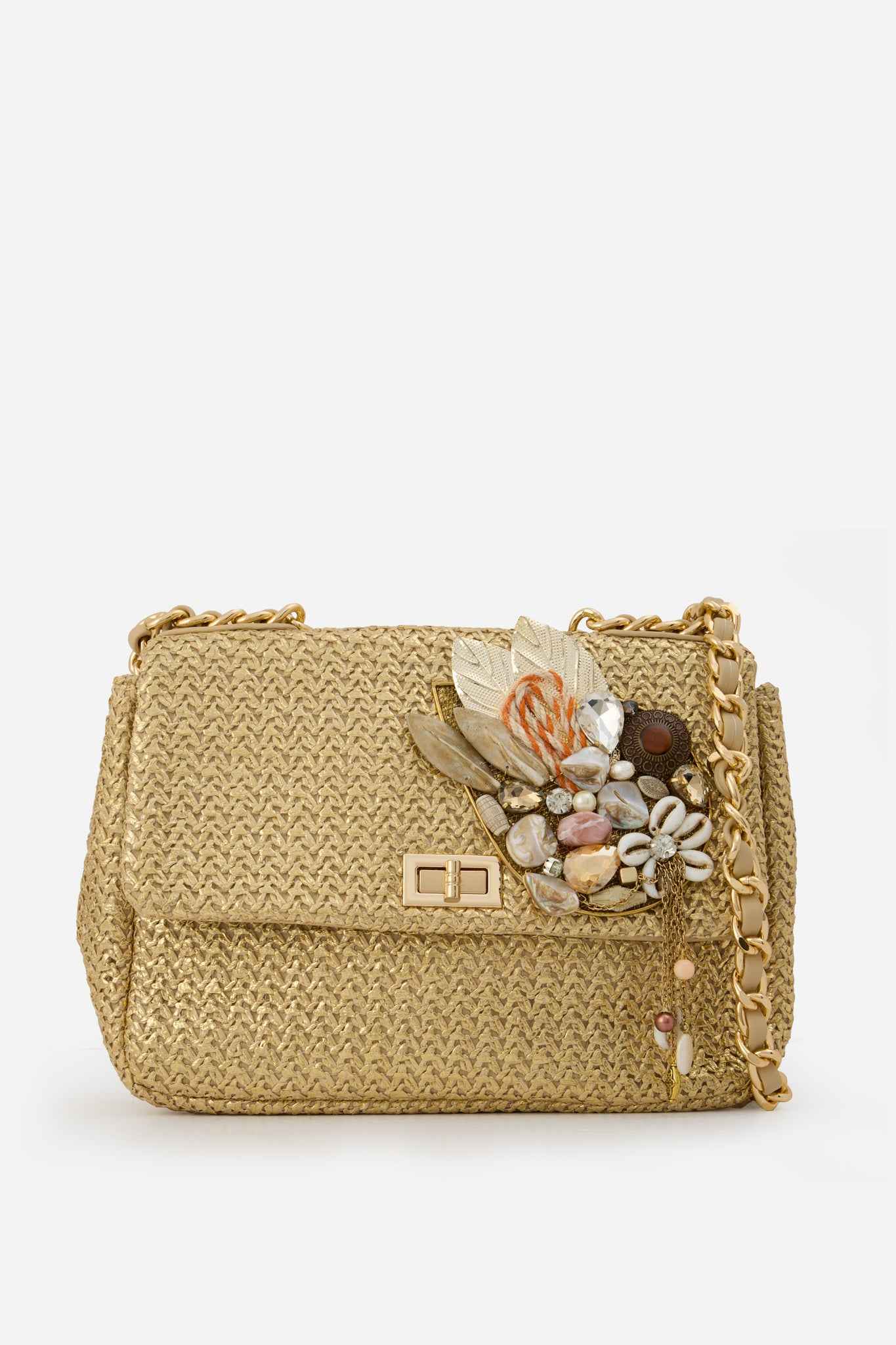 Fayeka Evening Bag