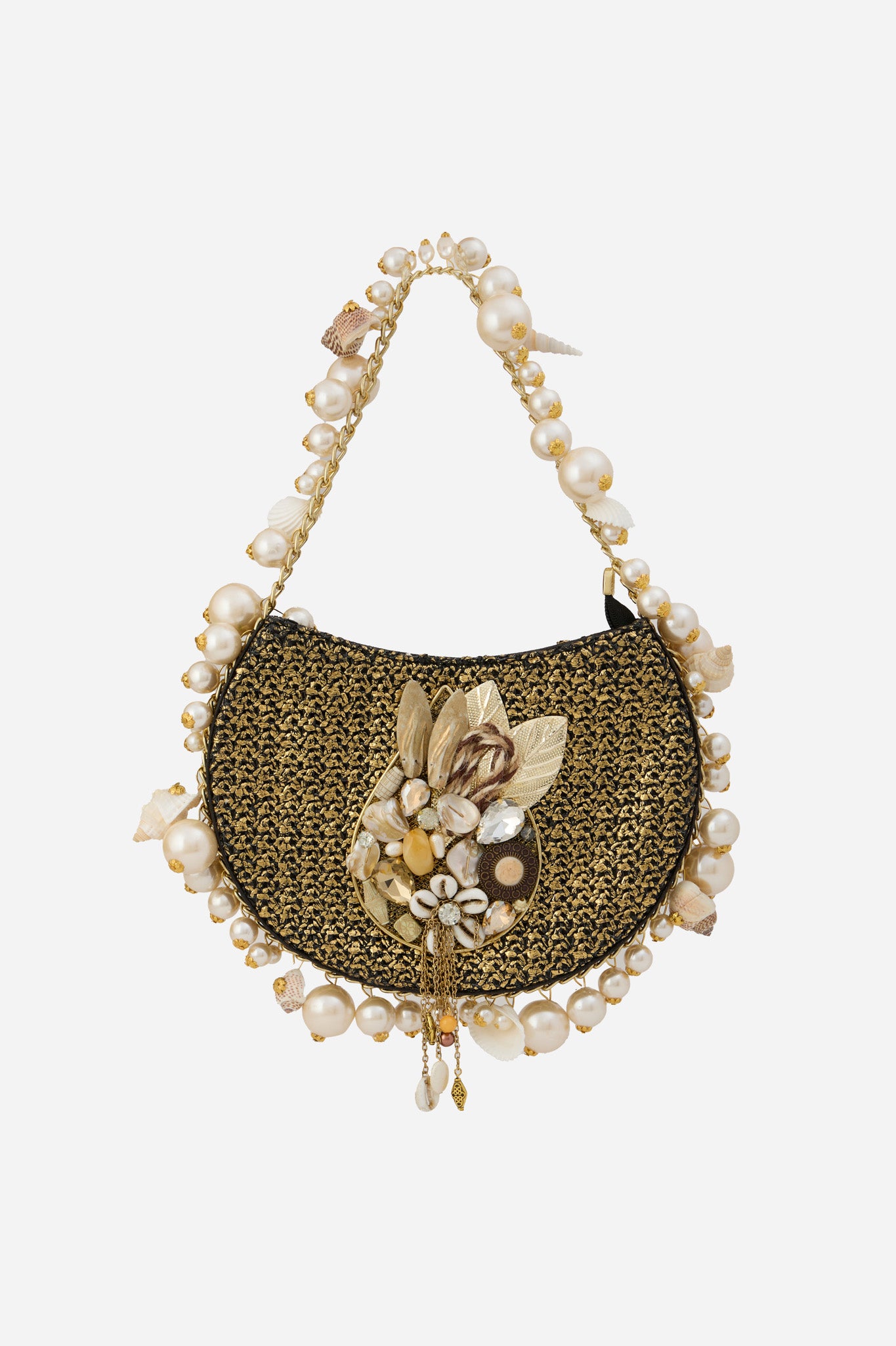 Fayeka Evening Bag