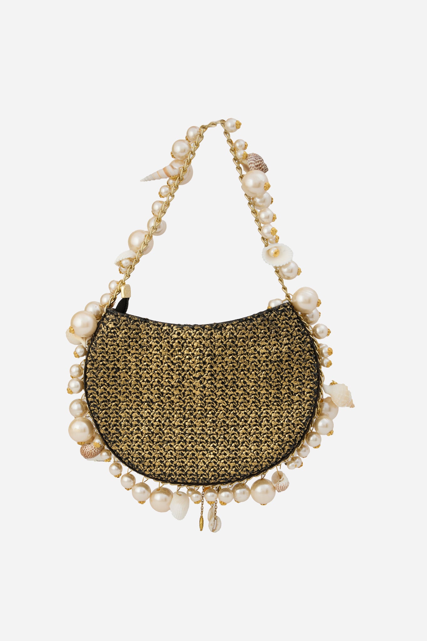 Fayeka Evening Bag