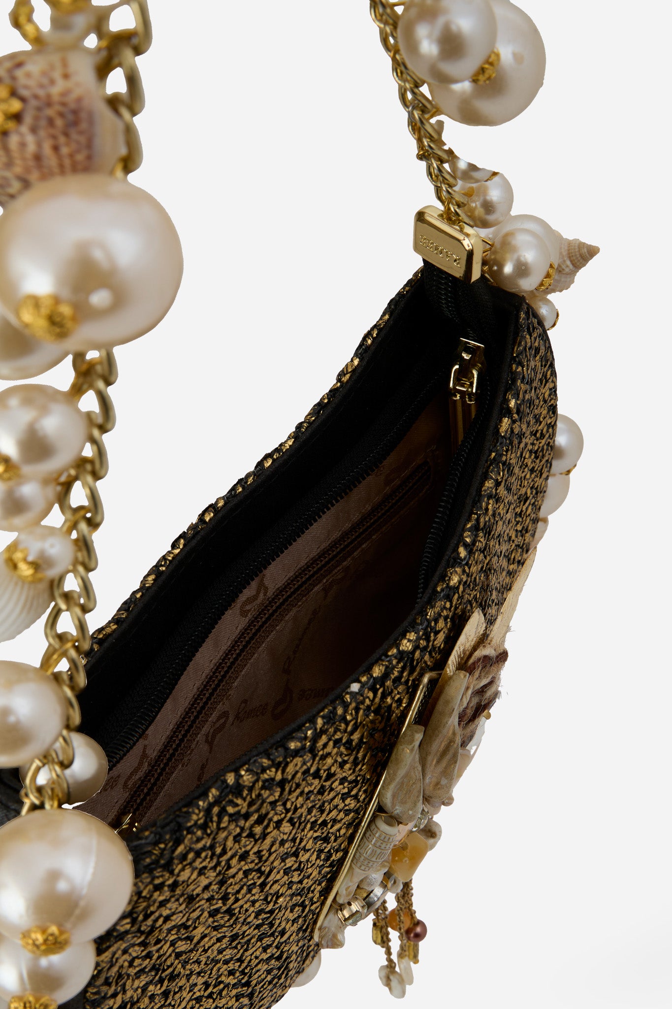 Fayeka Evening Bag