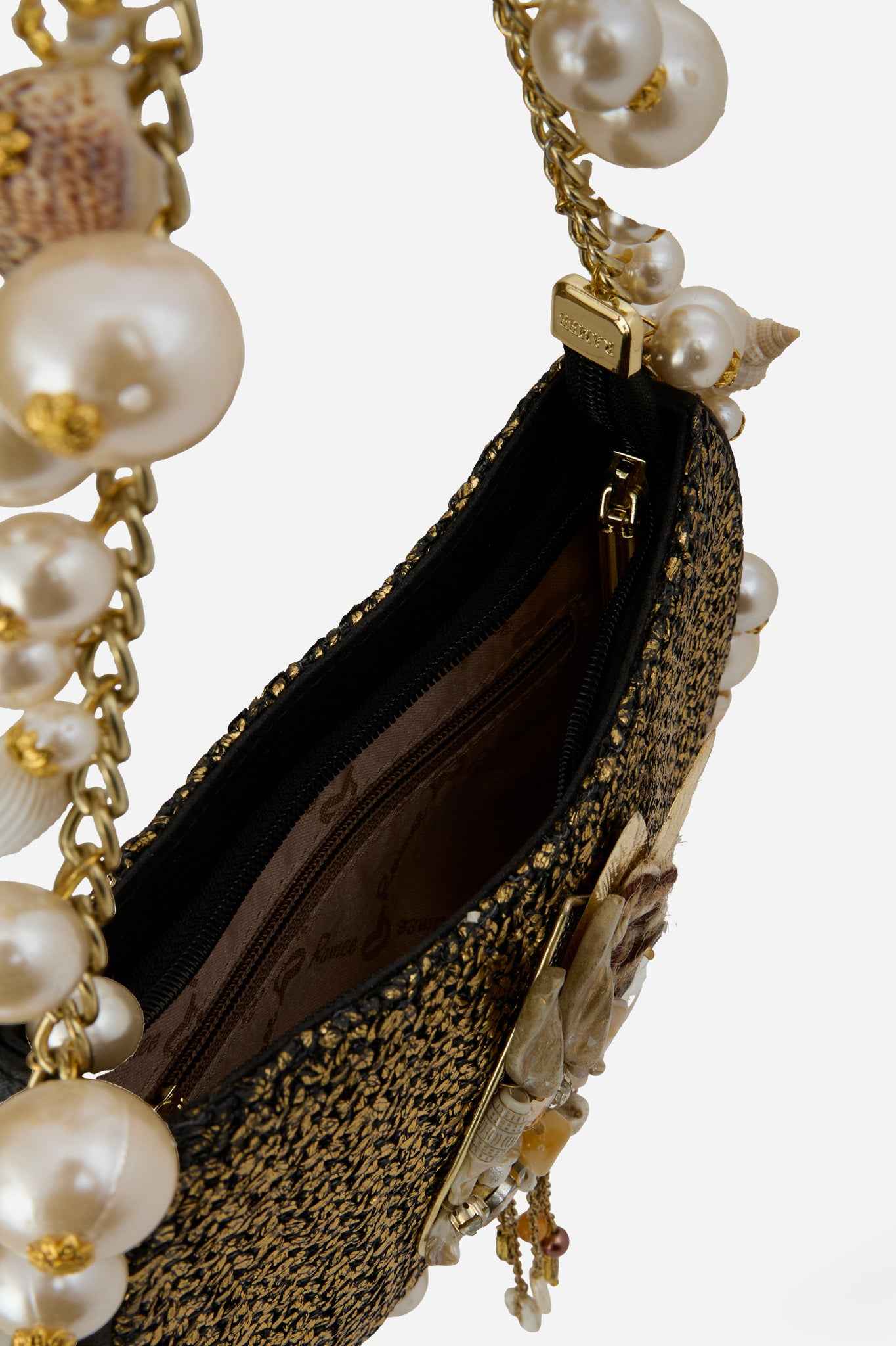 Fayeka Evening Bag