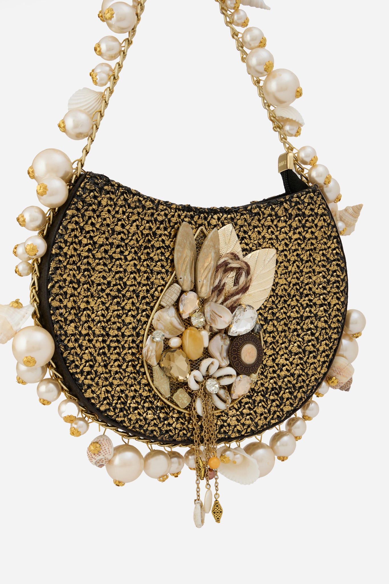 Fayeka Evening Bag