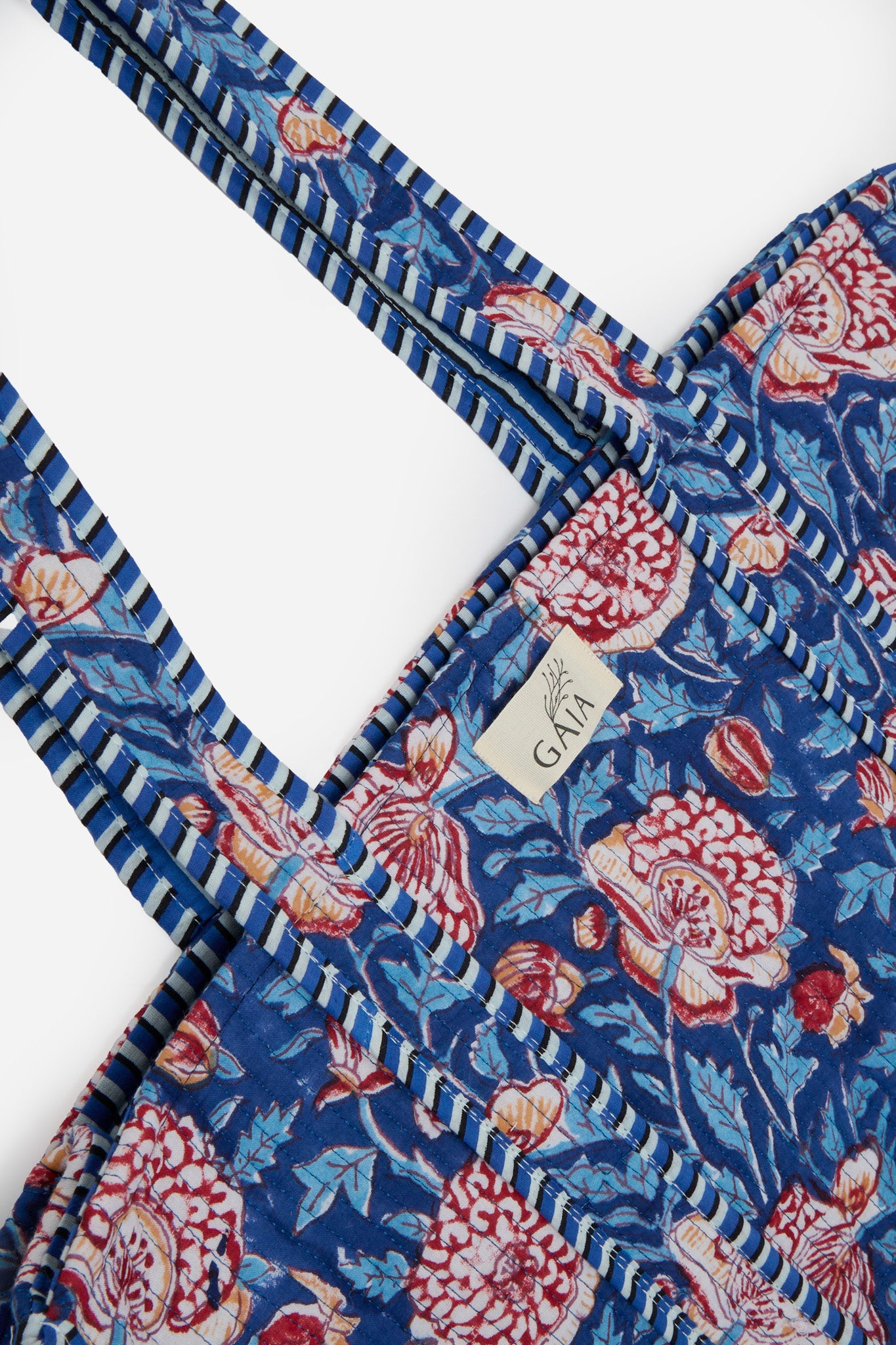Najma Beach Bag