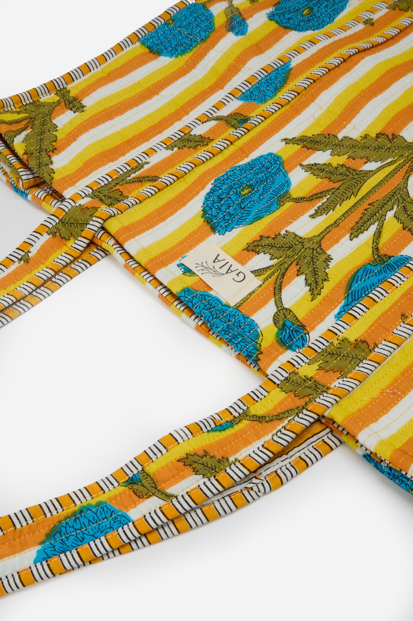 Najma Beach Bag