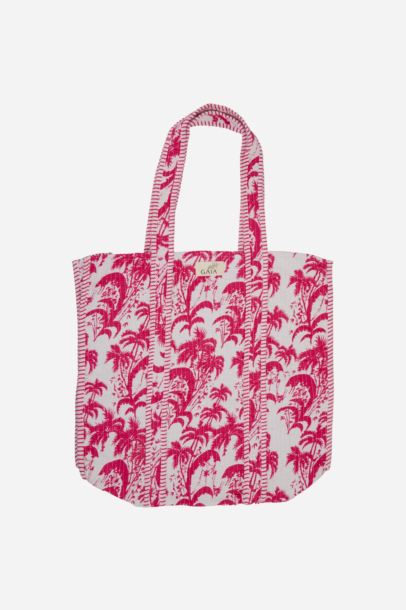 Najma Beach Bag