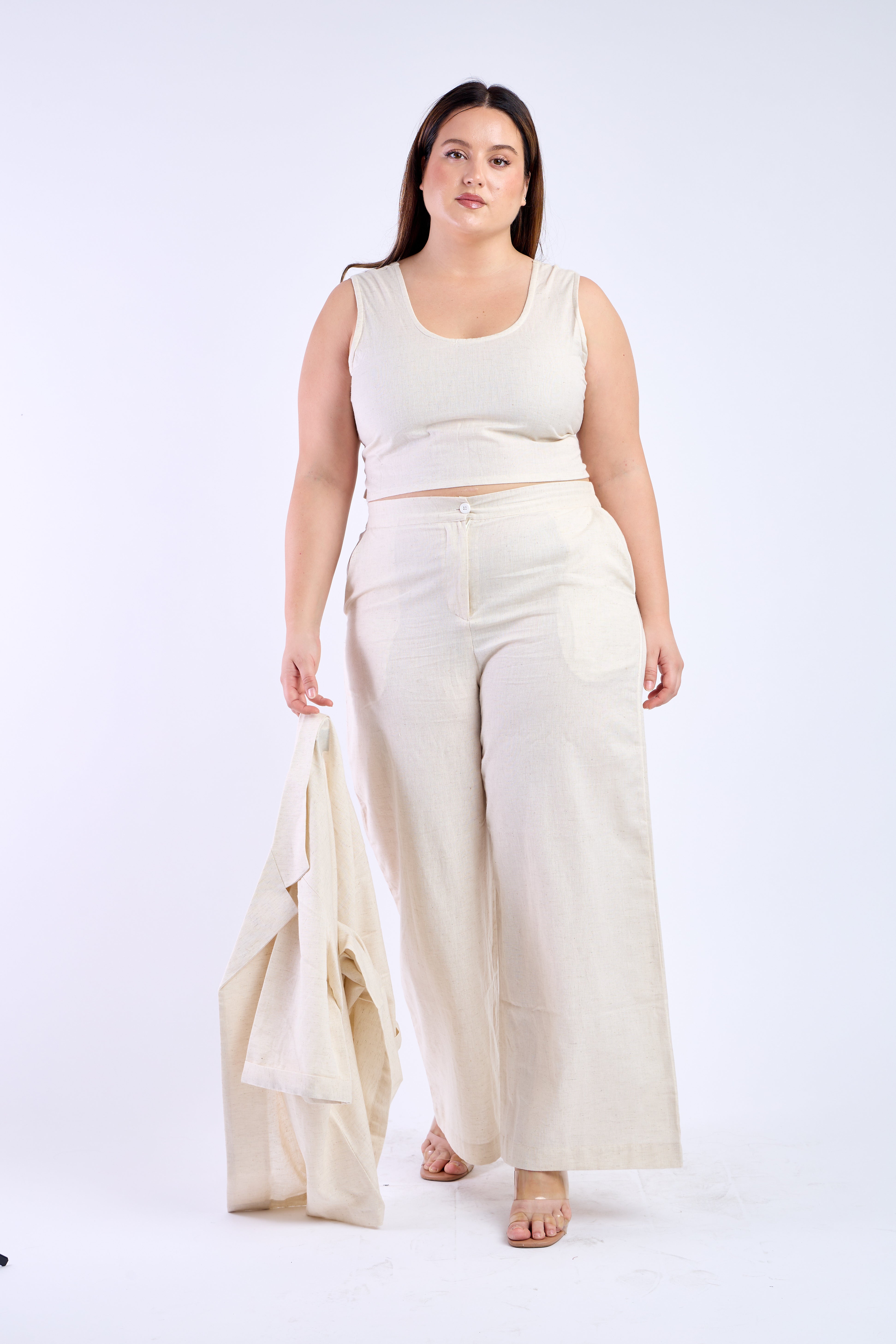 The Gaia World’s playful 3-piece set