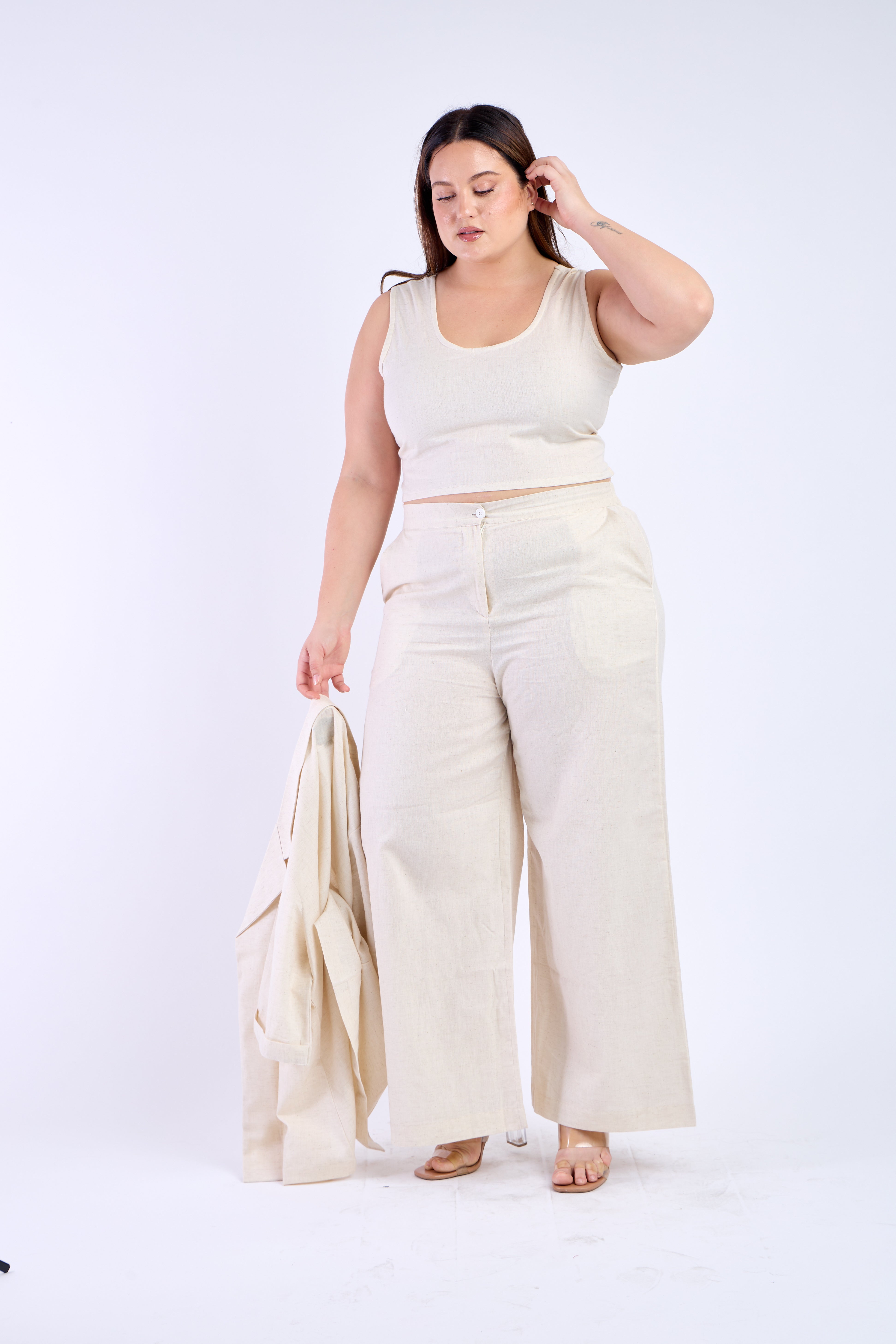 The Gaia World’s playful 3-piece set