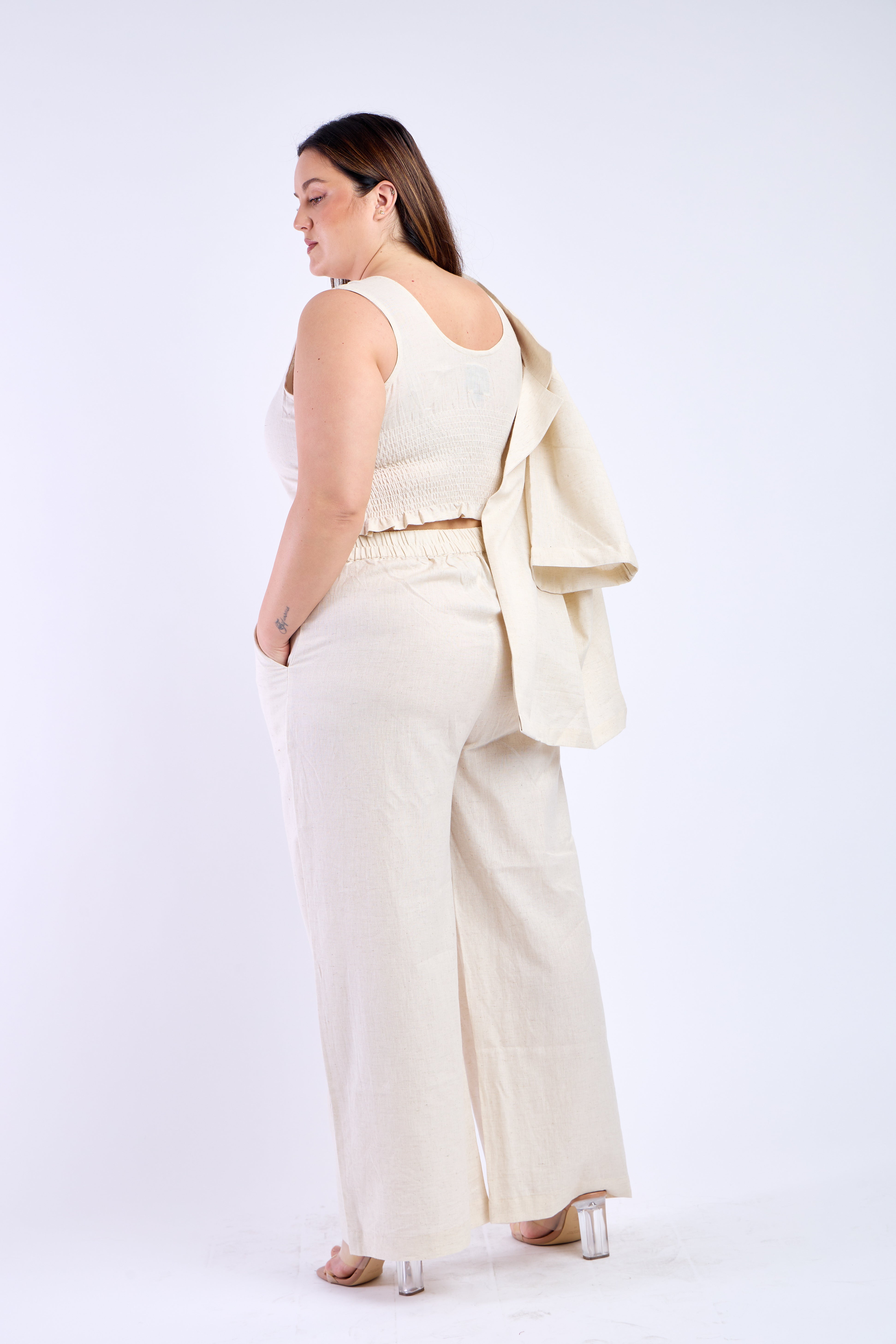 The Gaia World’s playful 3-piece set