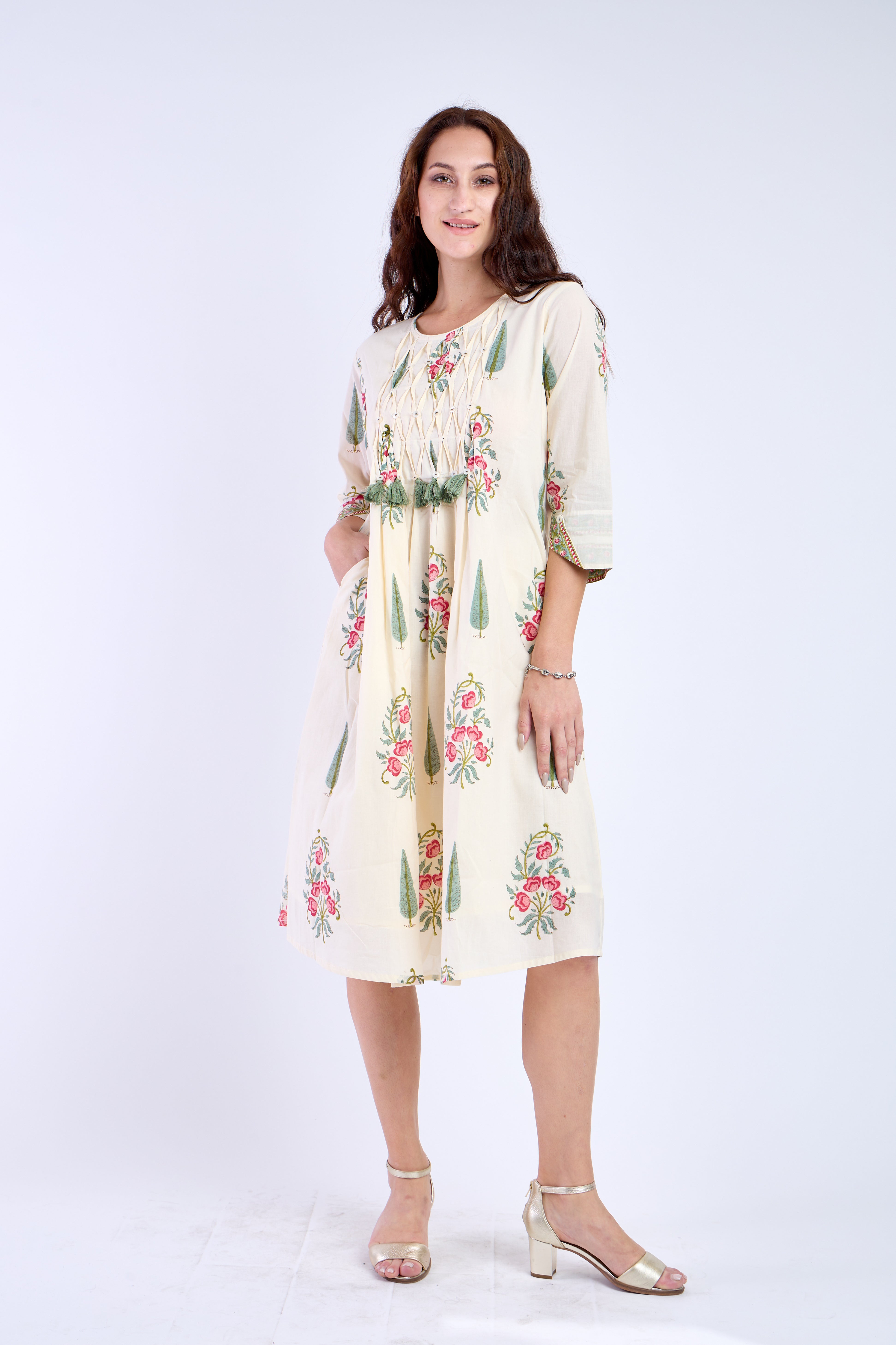 Miraj dress