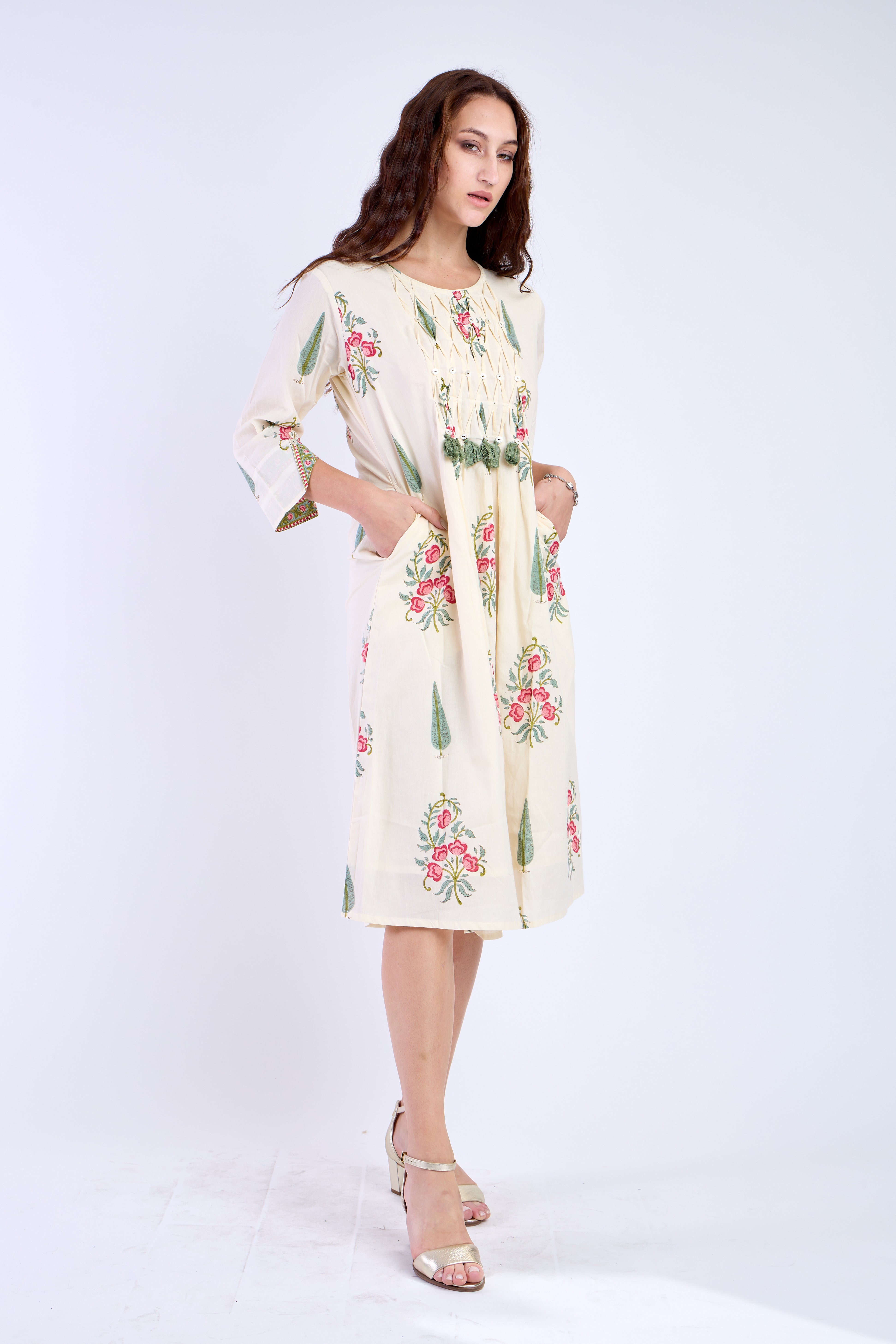 Miraj dress