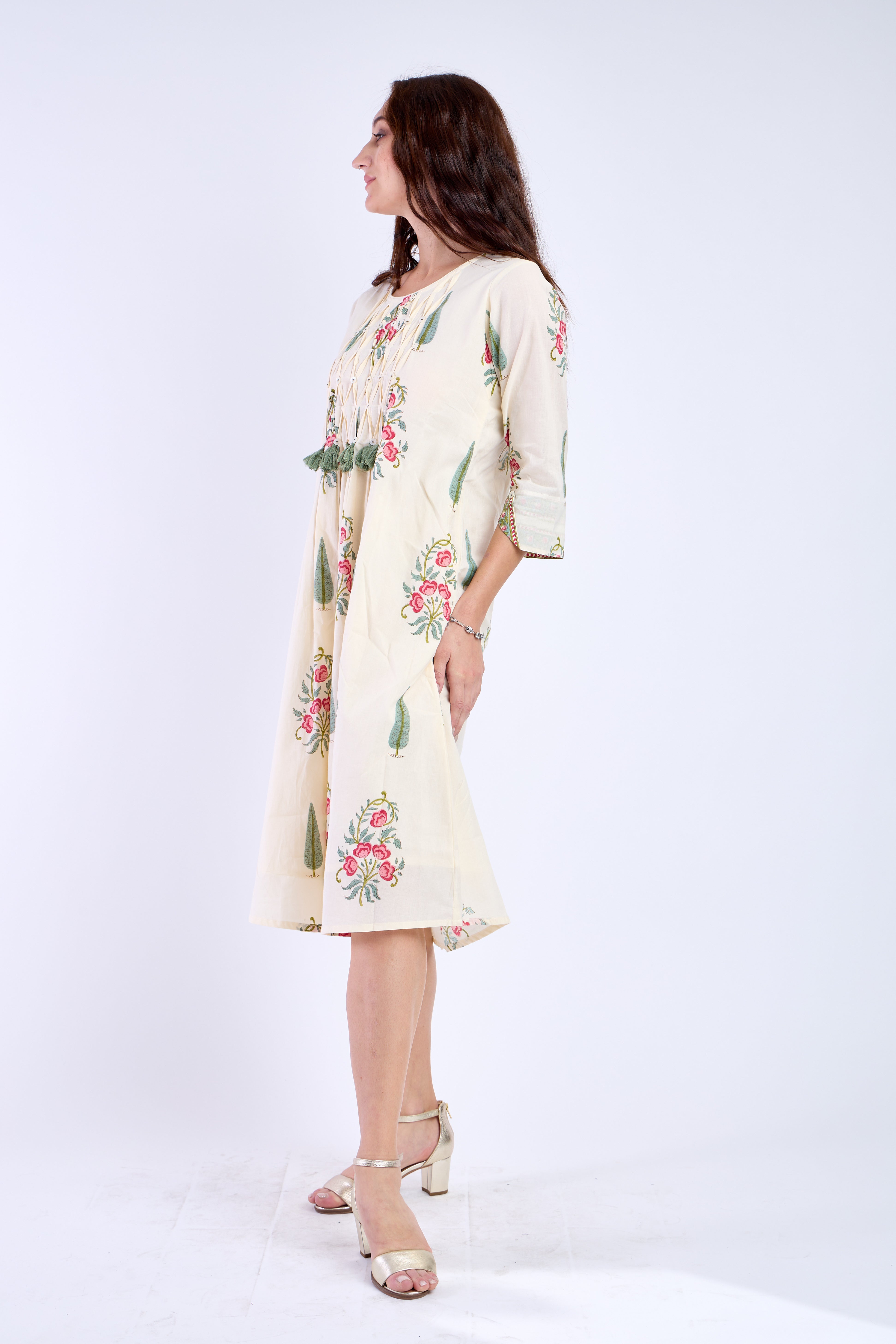 Miraj dress
