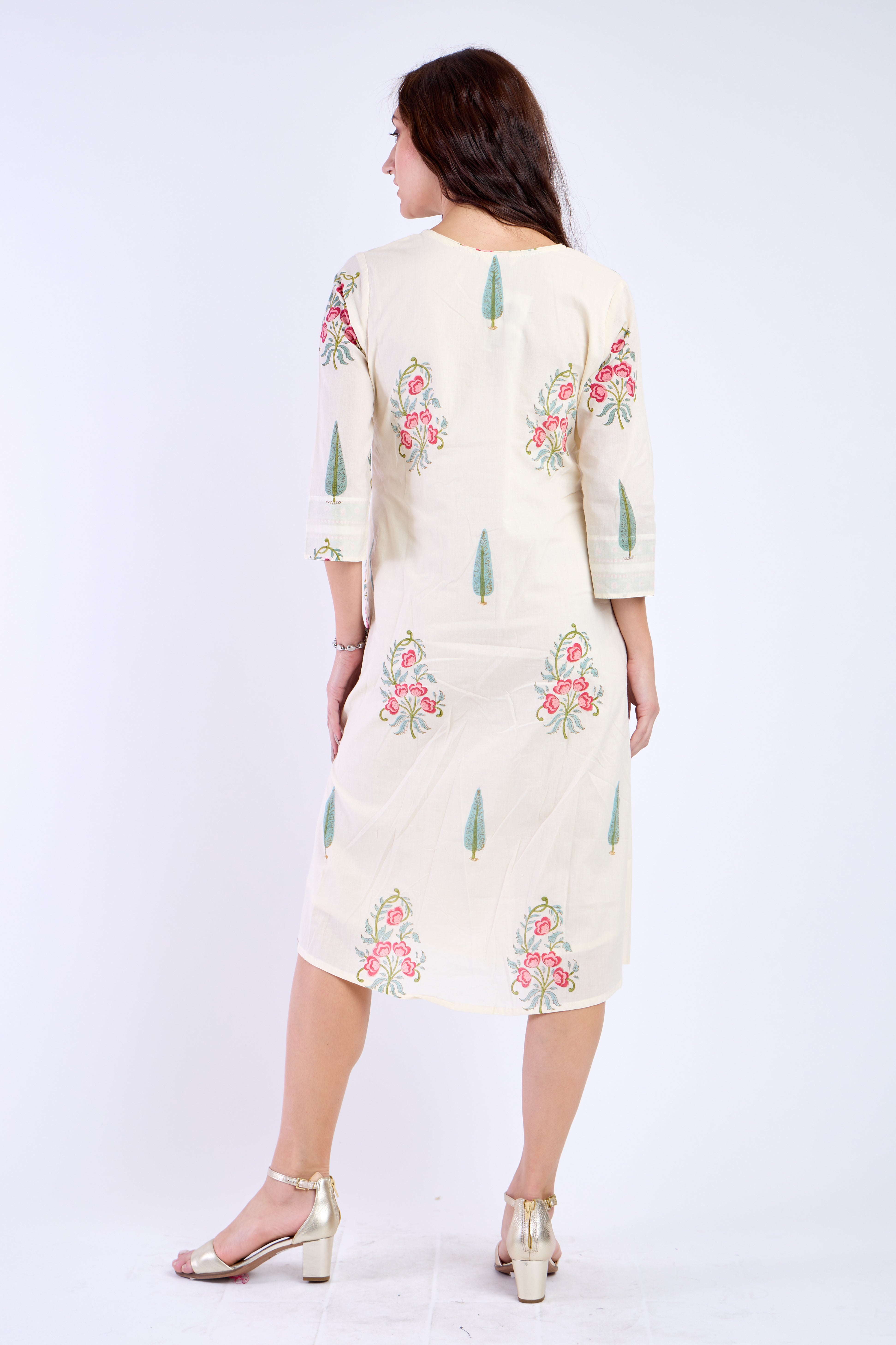 Miraj dress