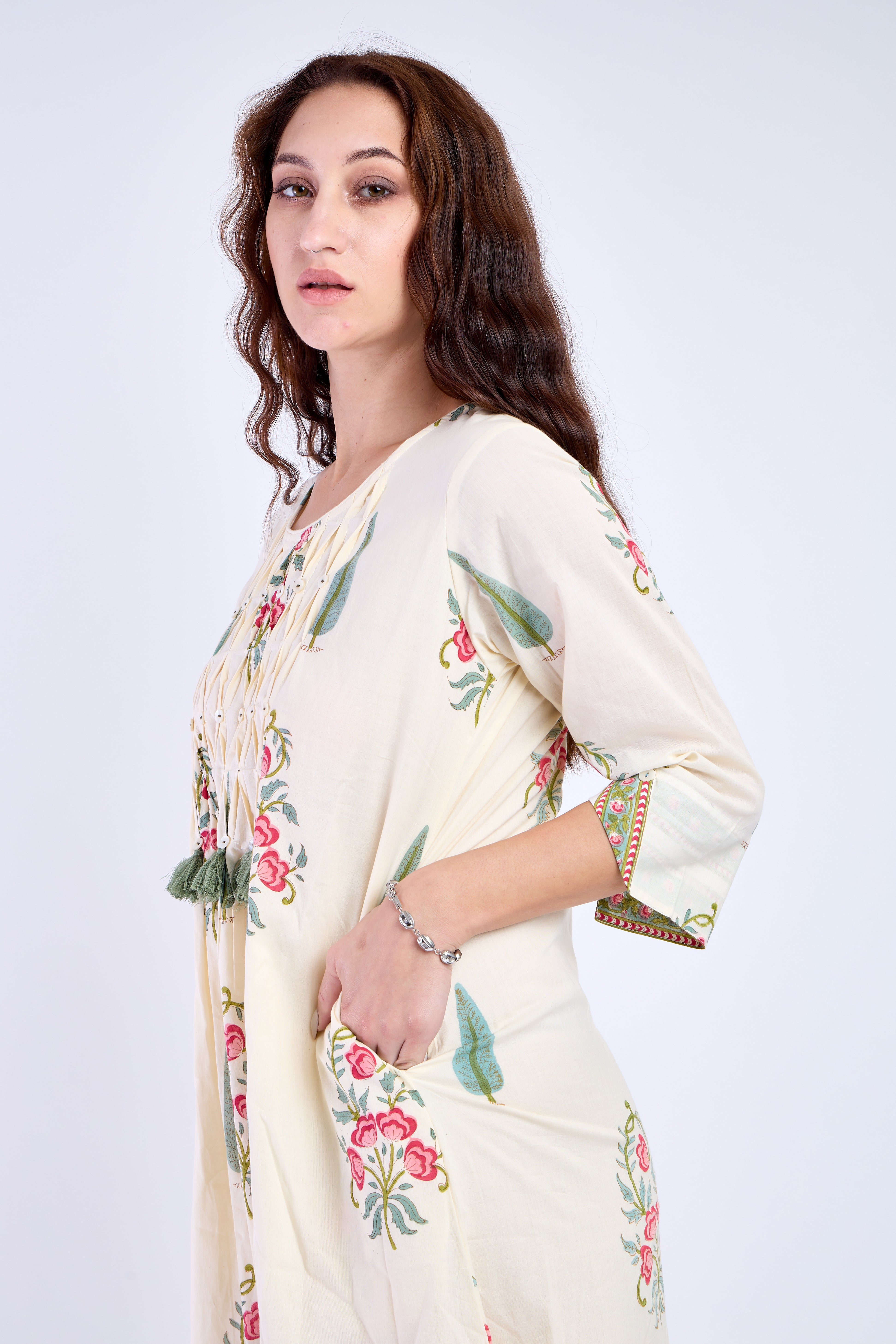 Miraj dress