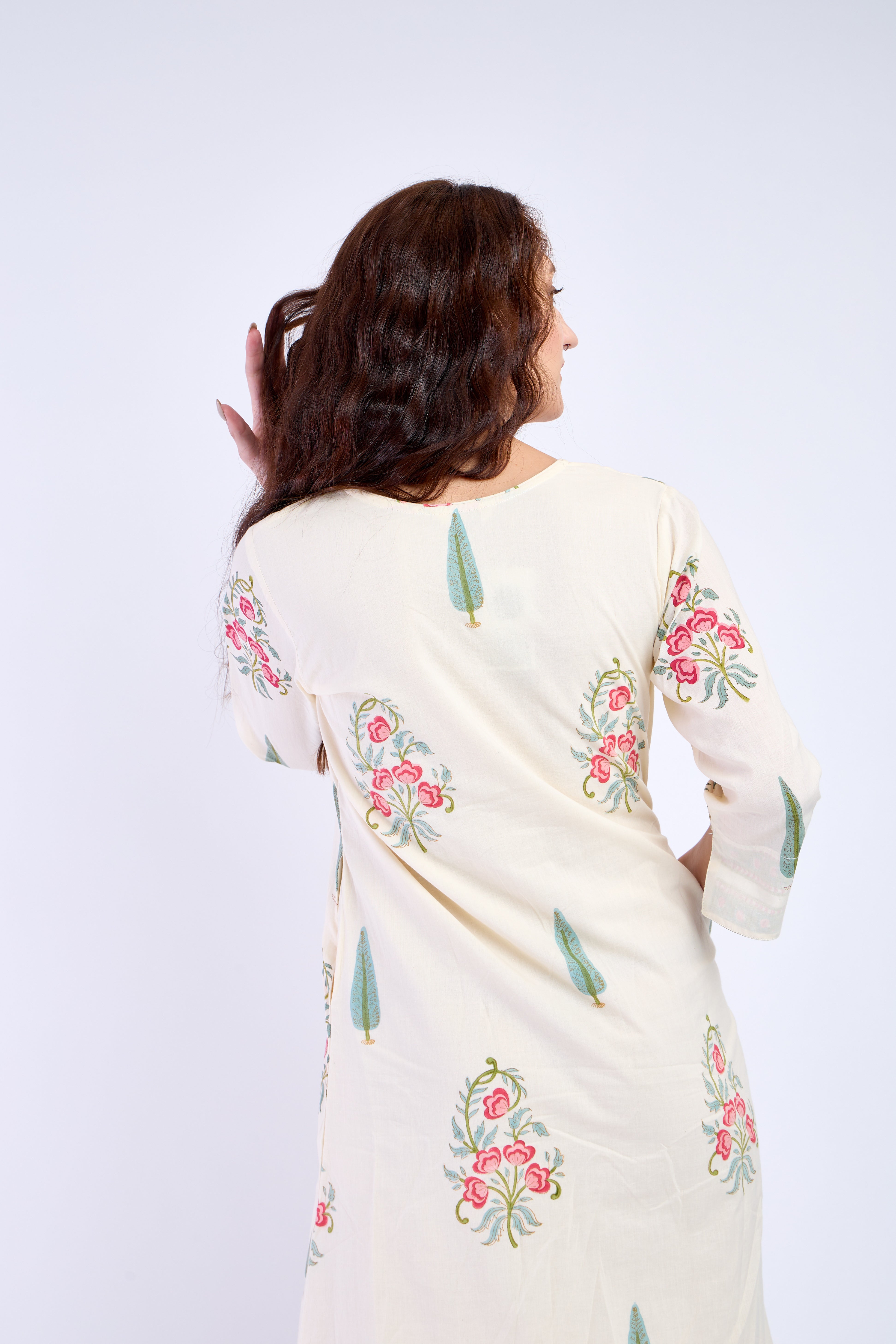 Miraj dress