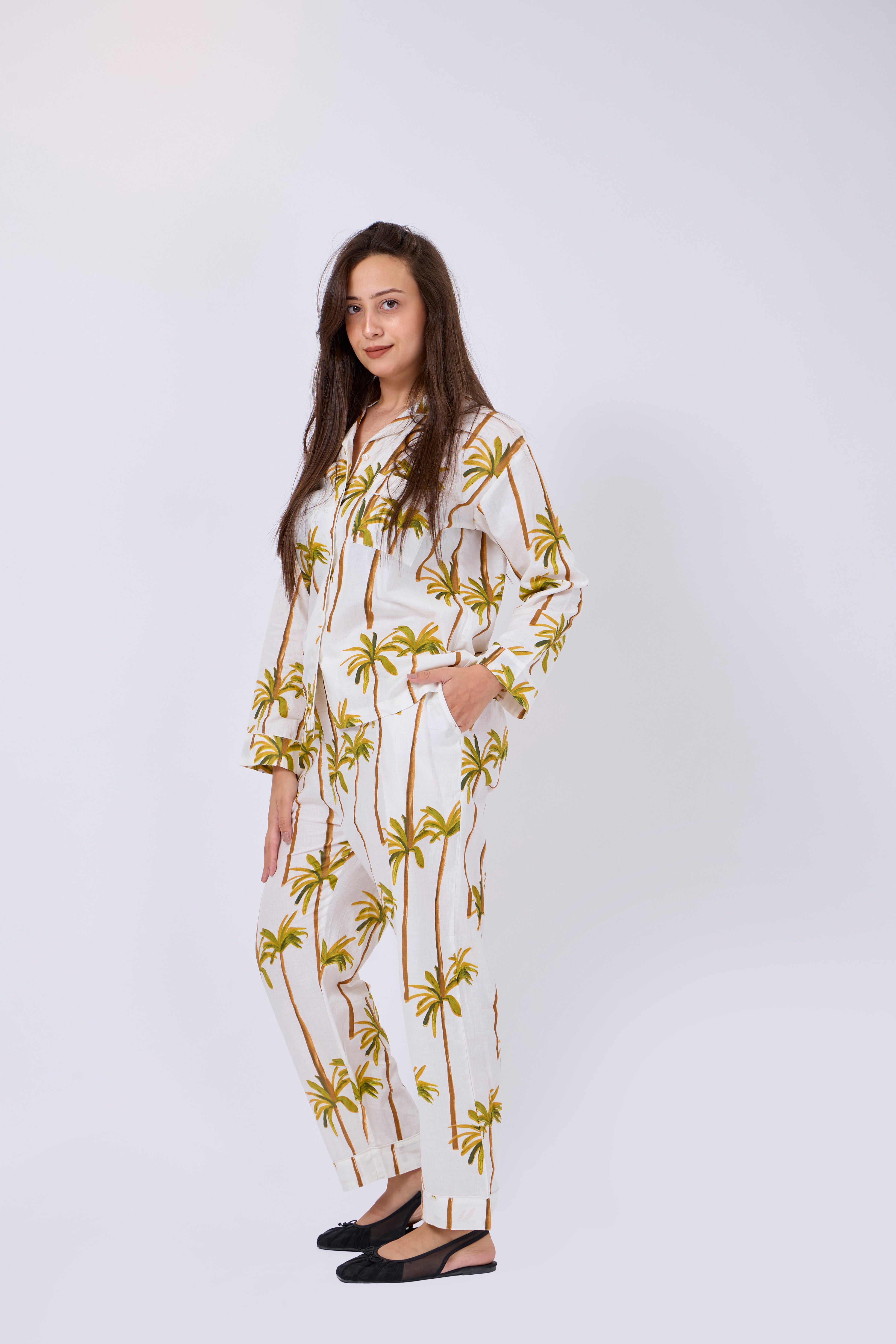 Dreamcatcher Night Suit