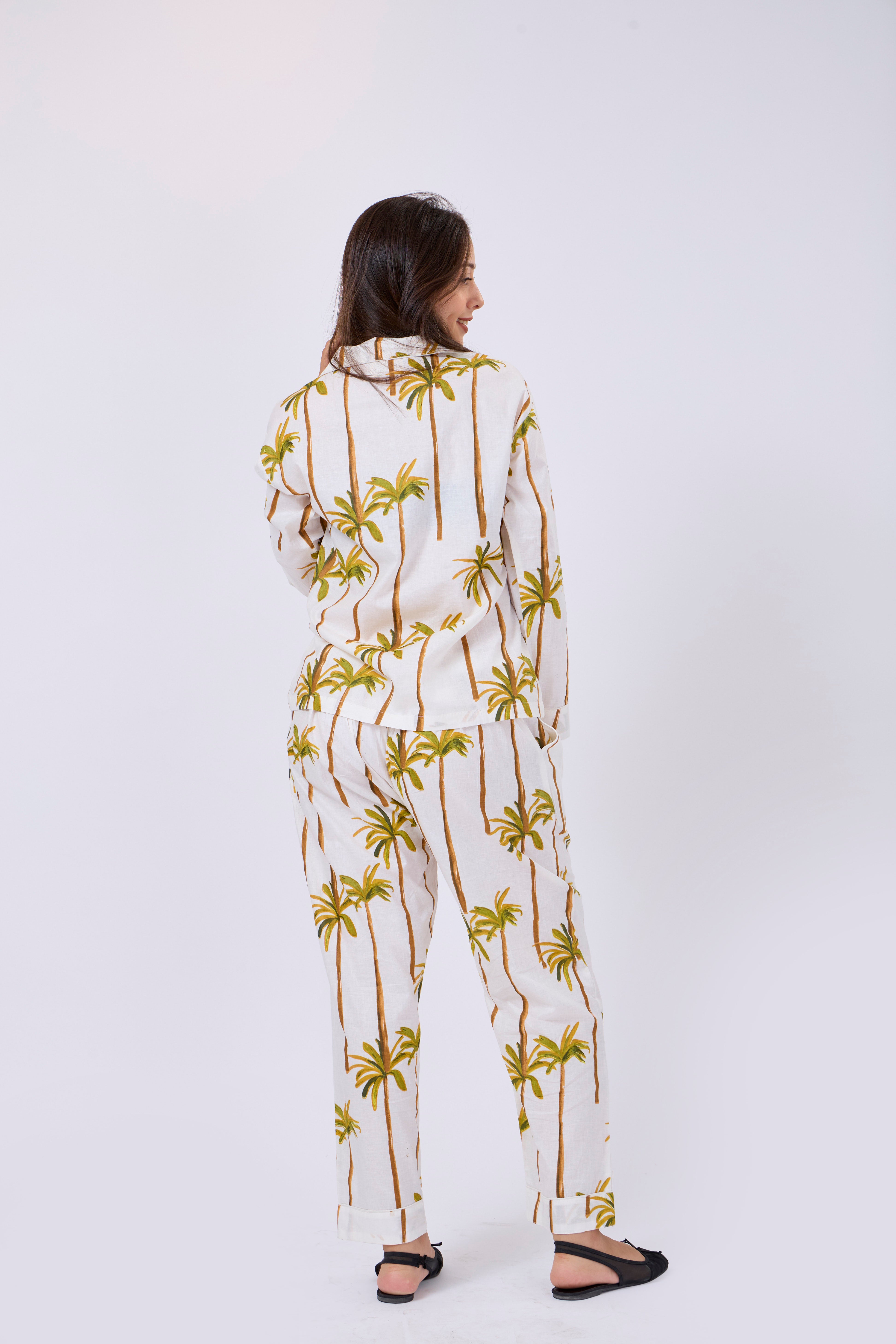 Dreamcatcher Night Suit
