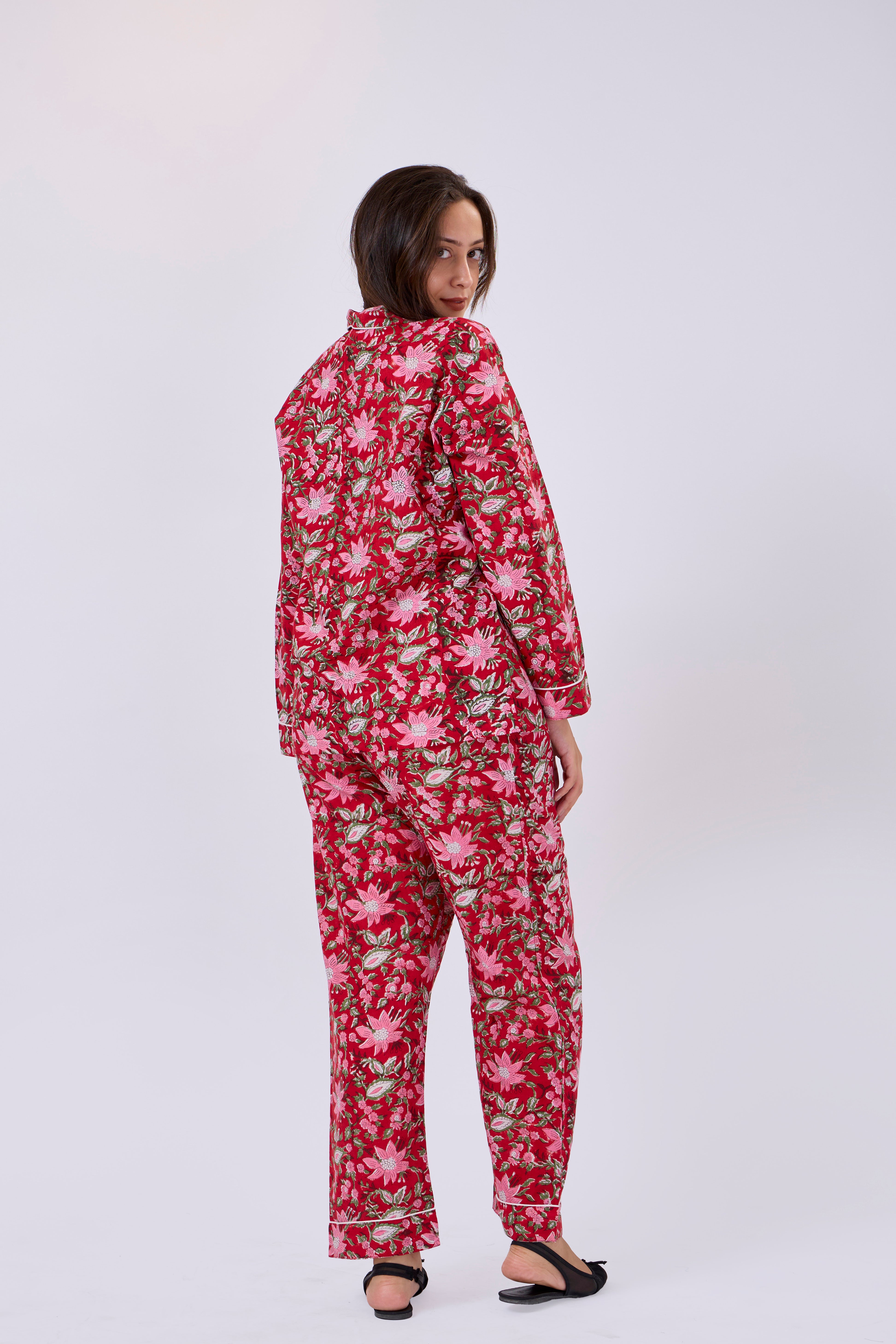 Dreamcatcher Night Suit