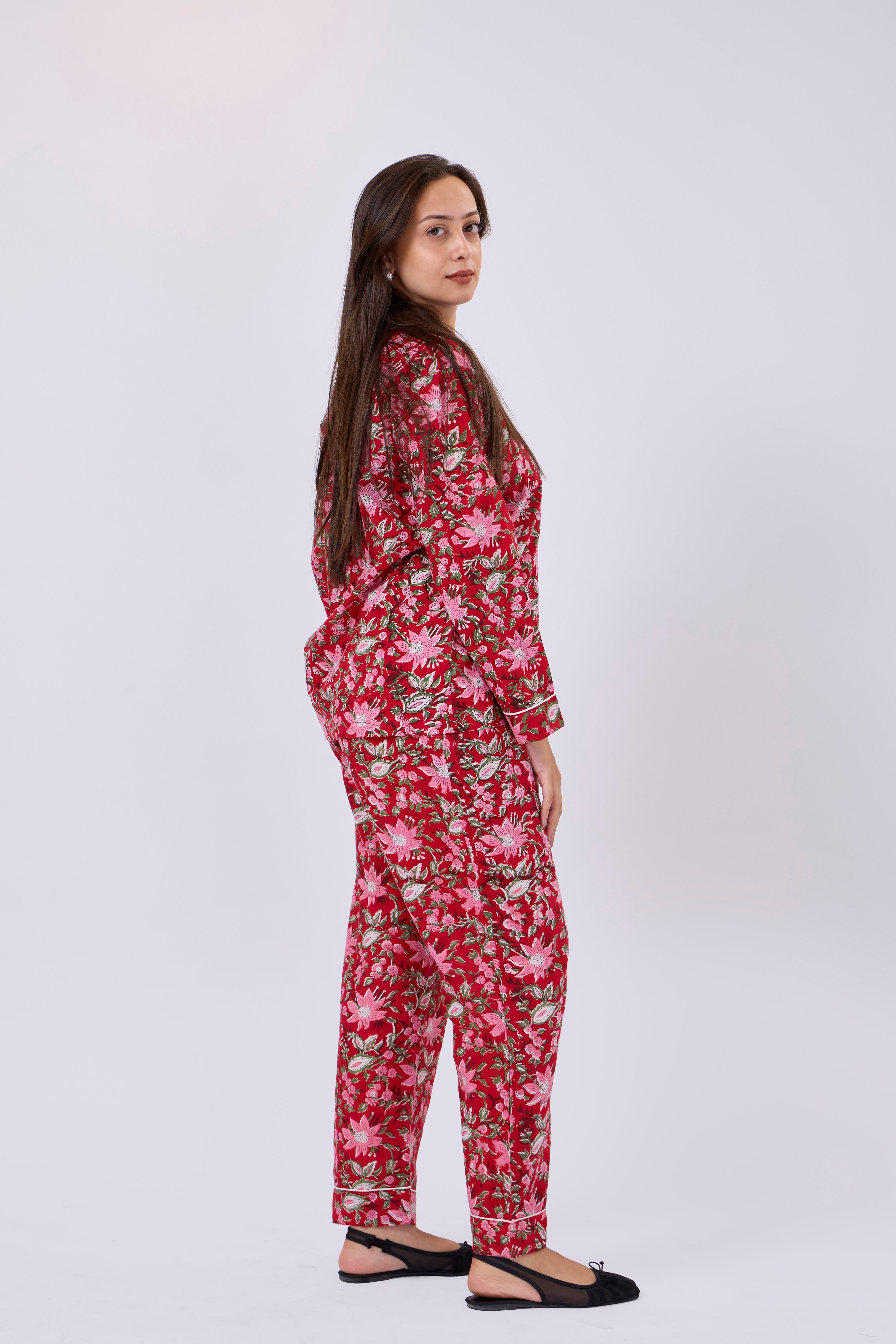 Dreamcatcher Night Suit