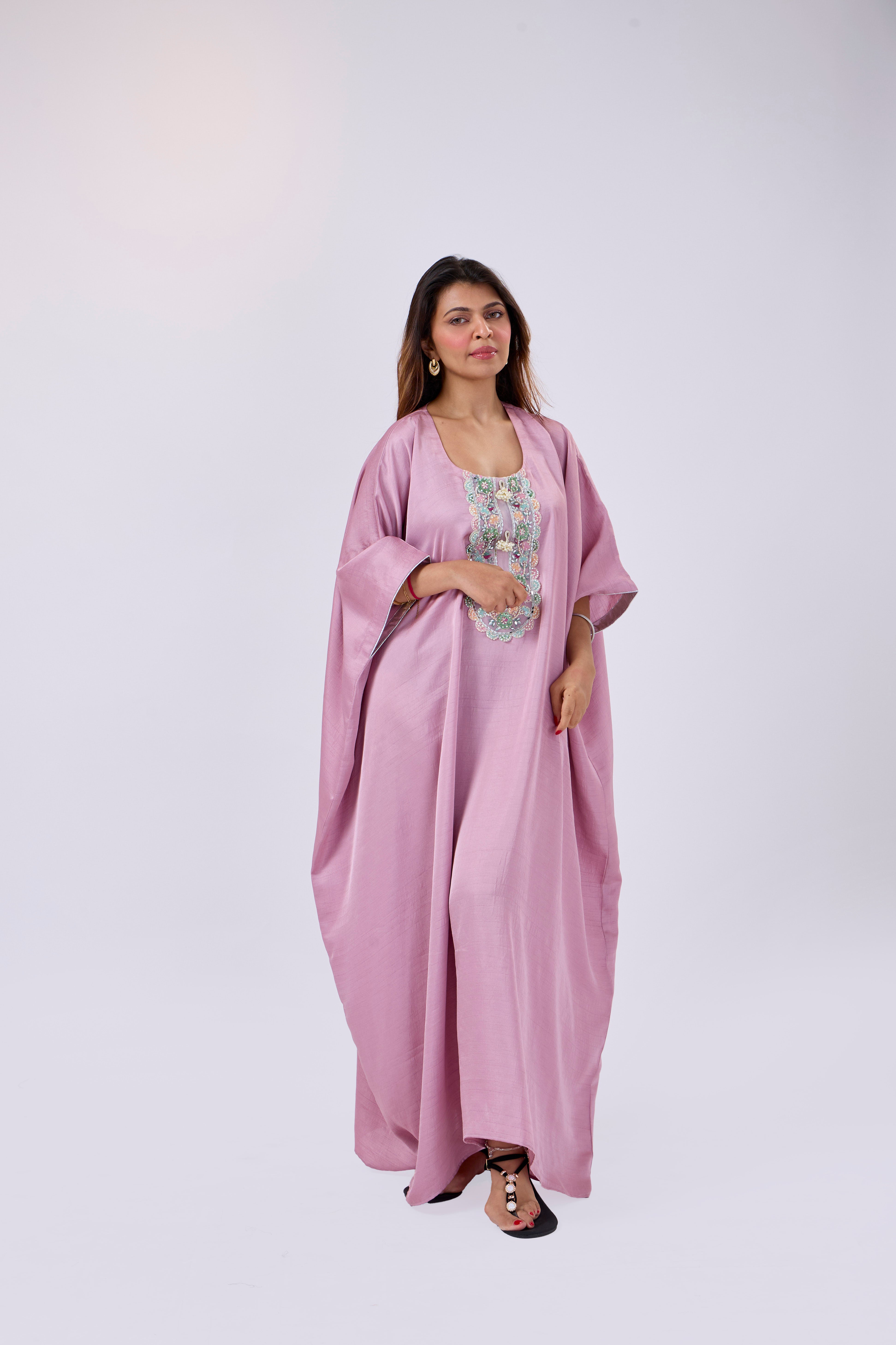Aurora Kaftan