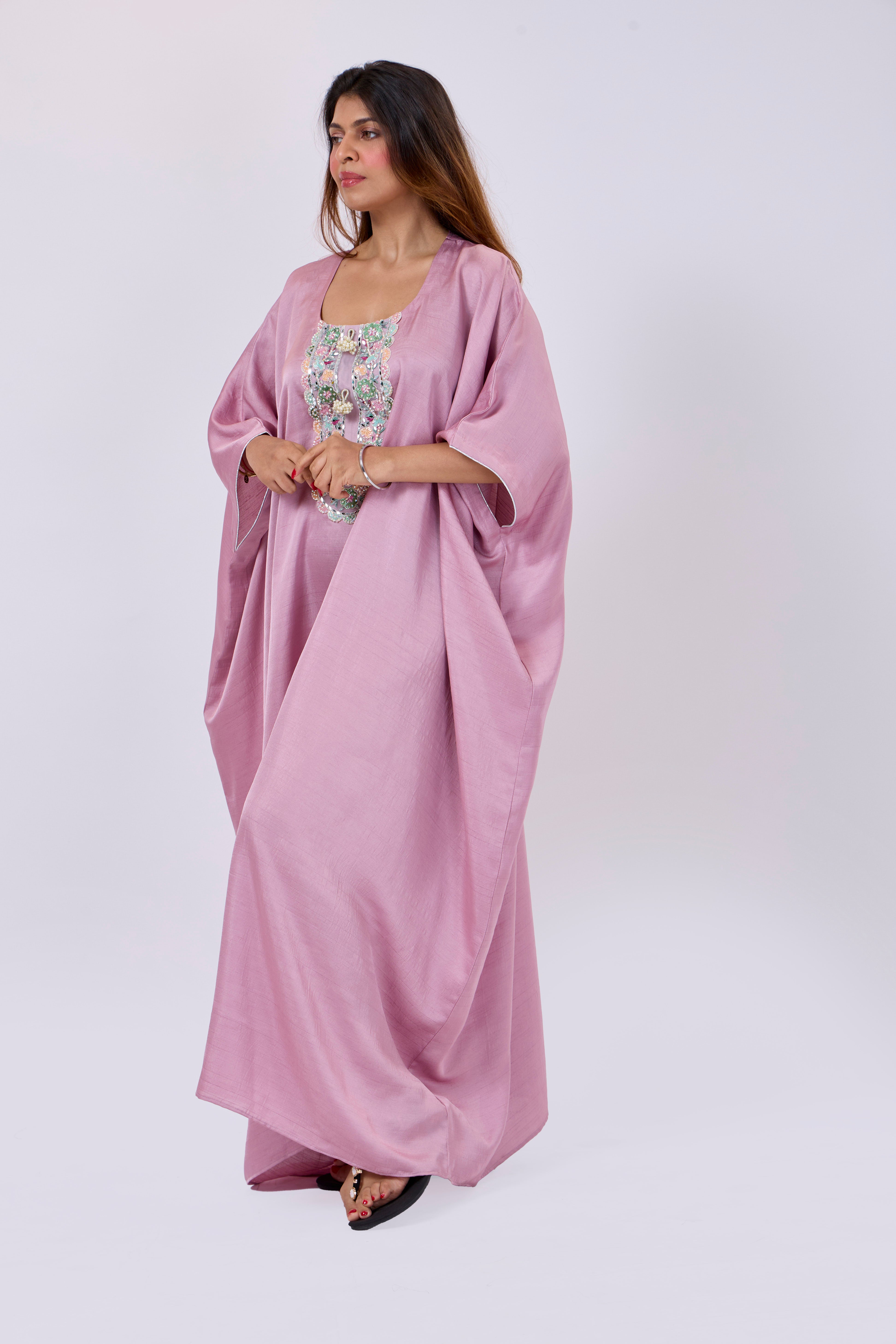 Aurora Kaftan