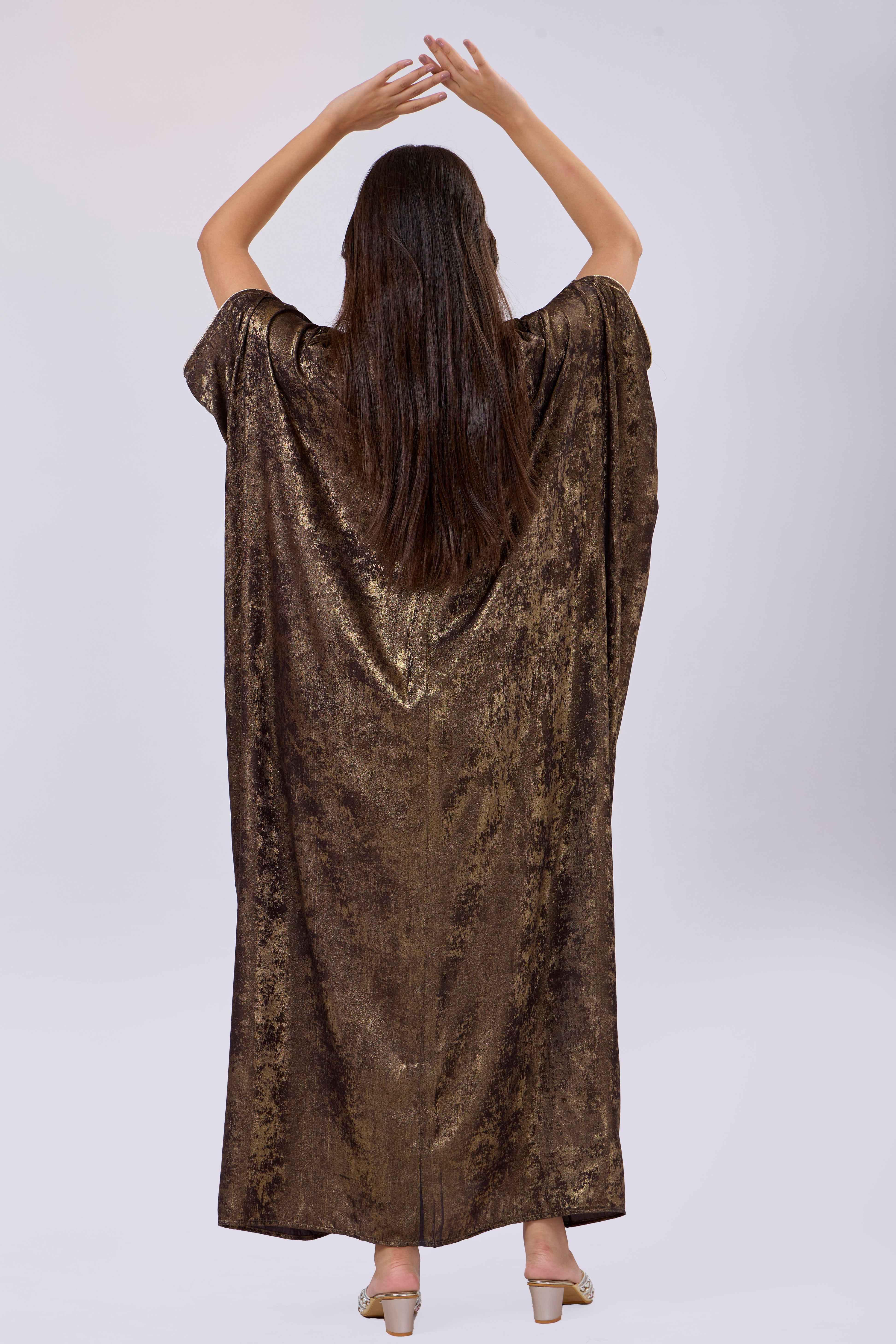 Mirage Kaftan