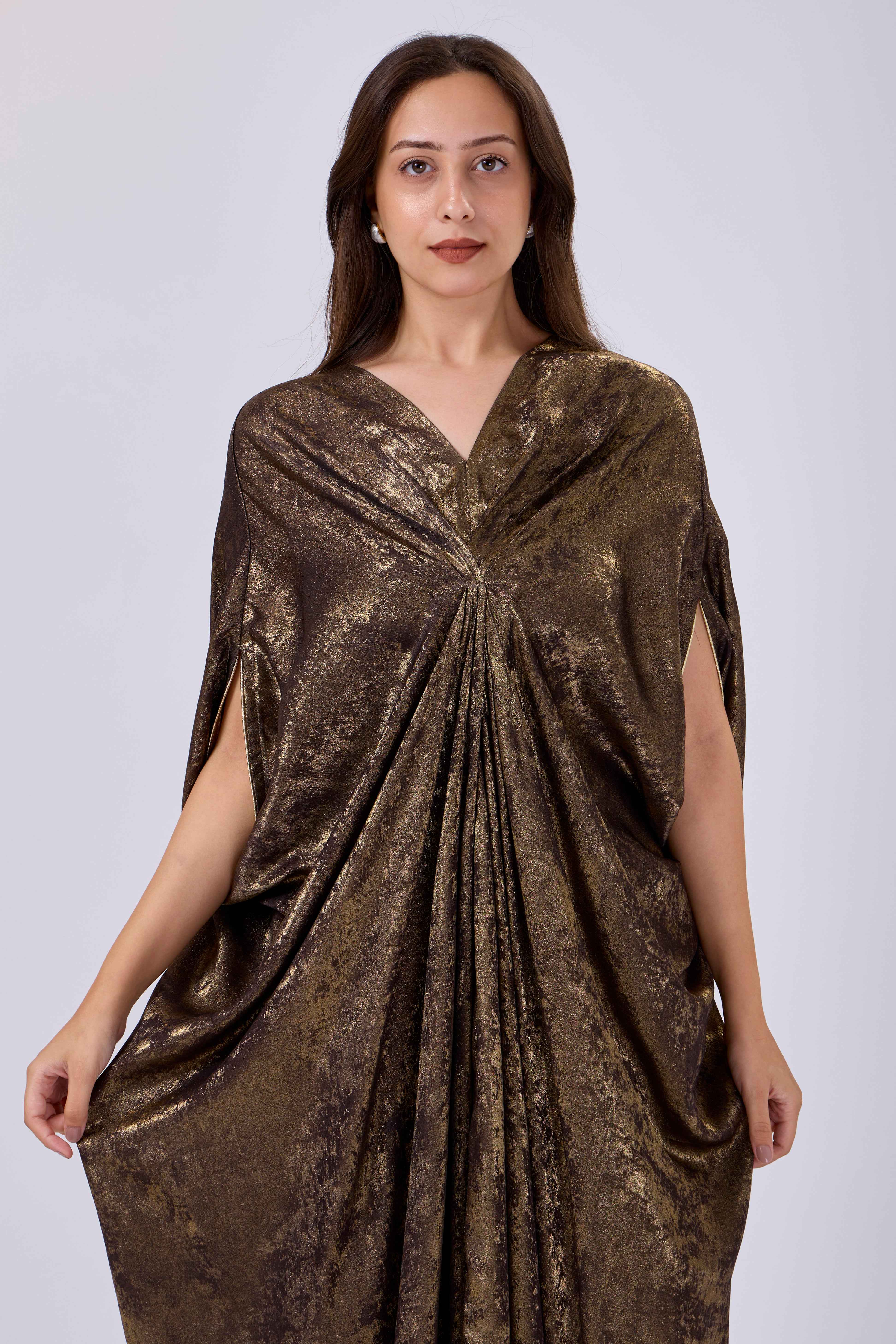 Mirage Kaftan