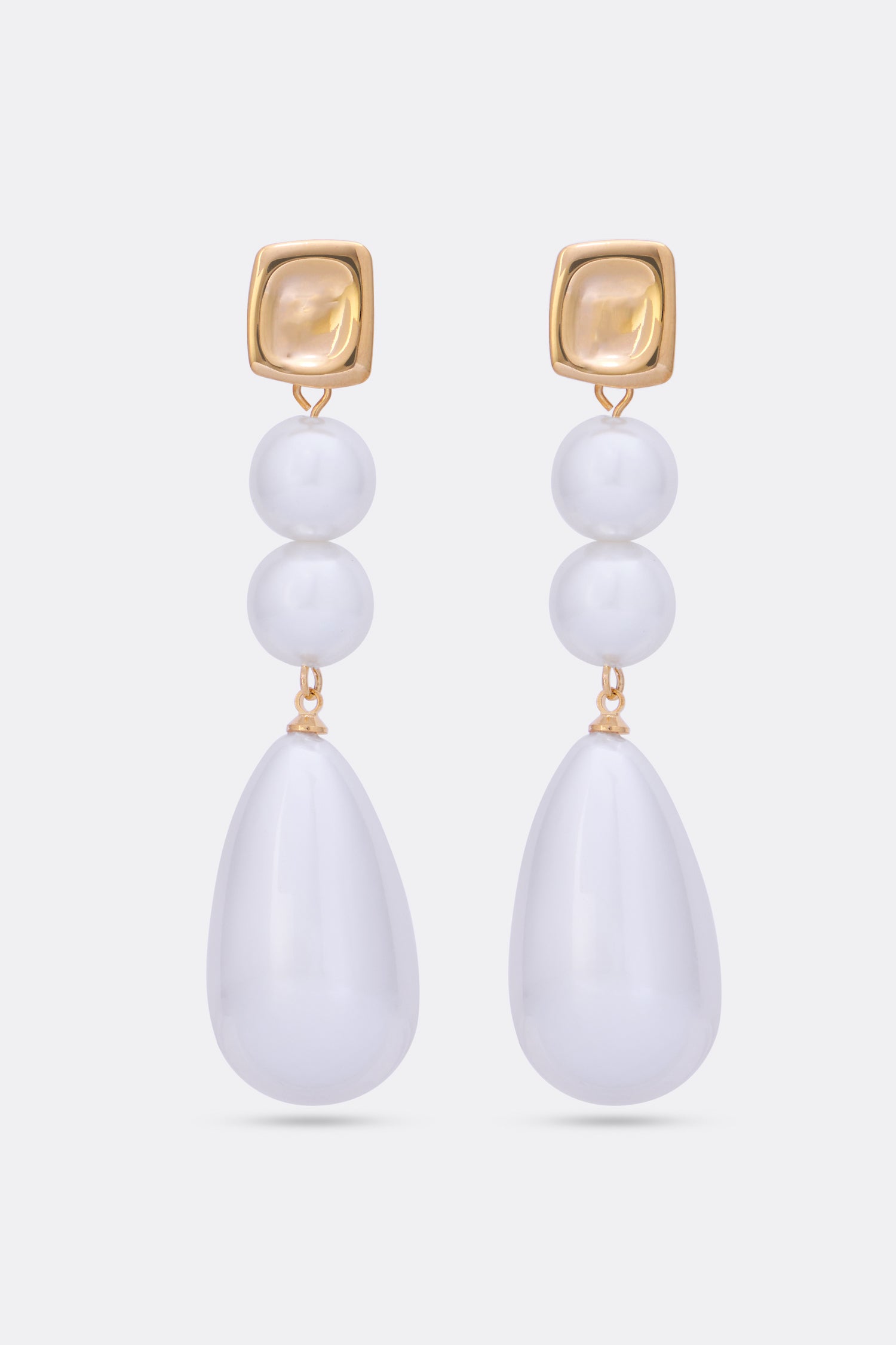 Statement Earrings