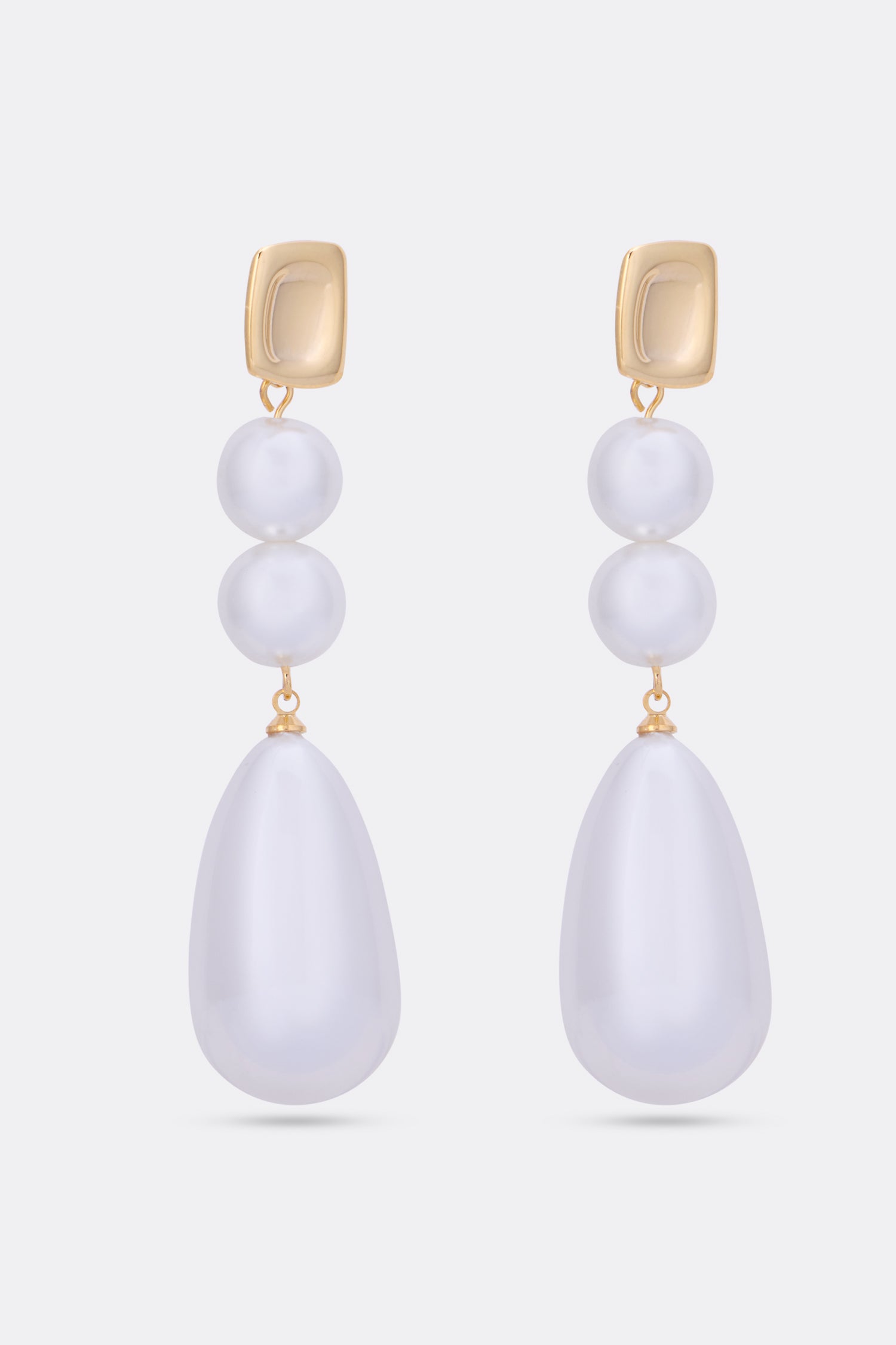 Statement Earrings